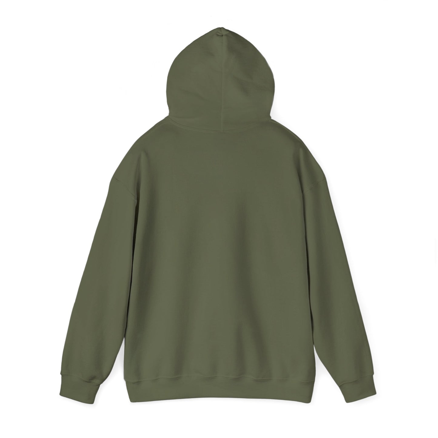 Spookie Hooded Sweatshirt - Halloween - Perfect for Spooky Lovers