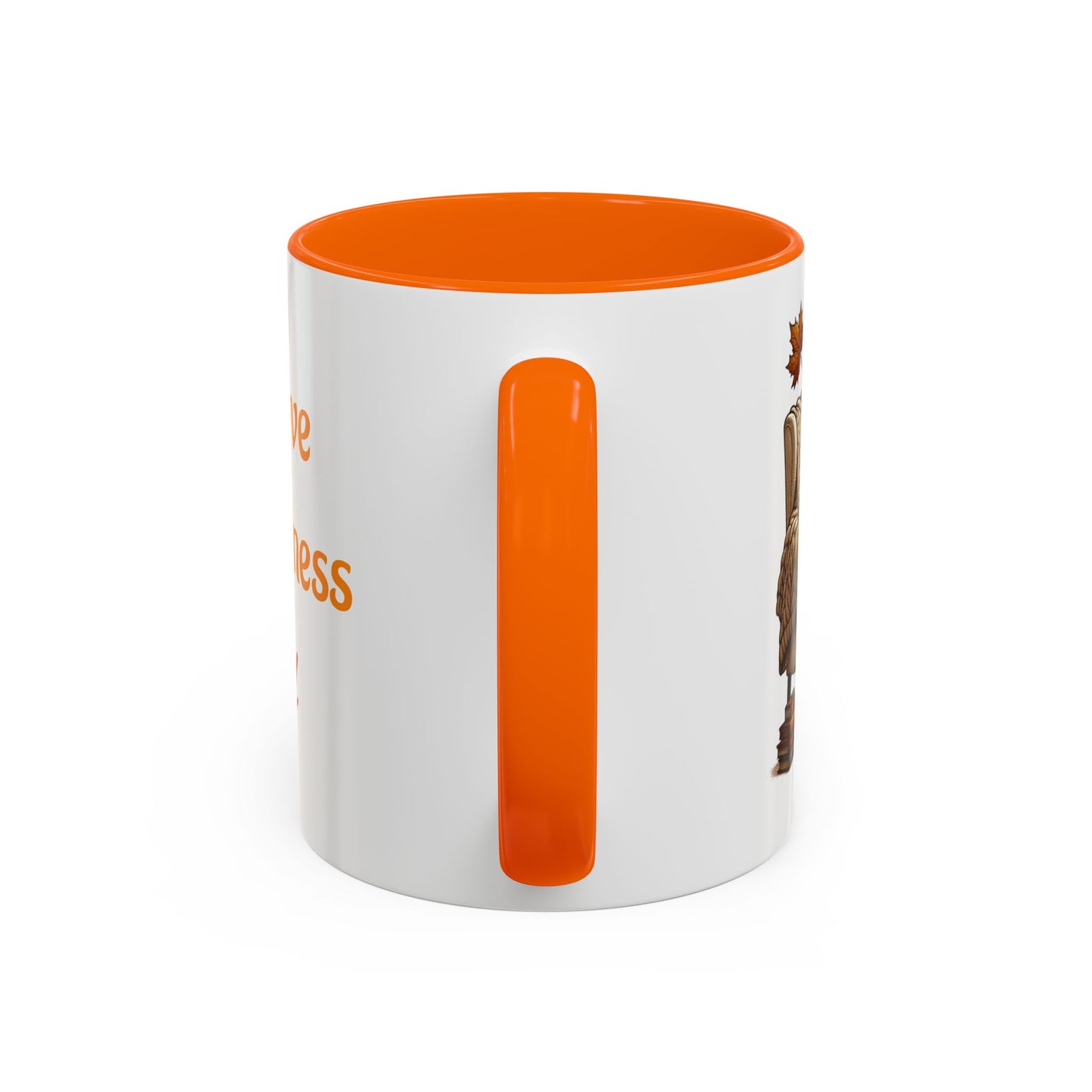 The Cosiness of Fall - Coffee Mug - Gift for Book Lovers