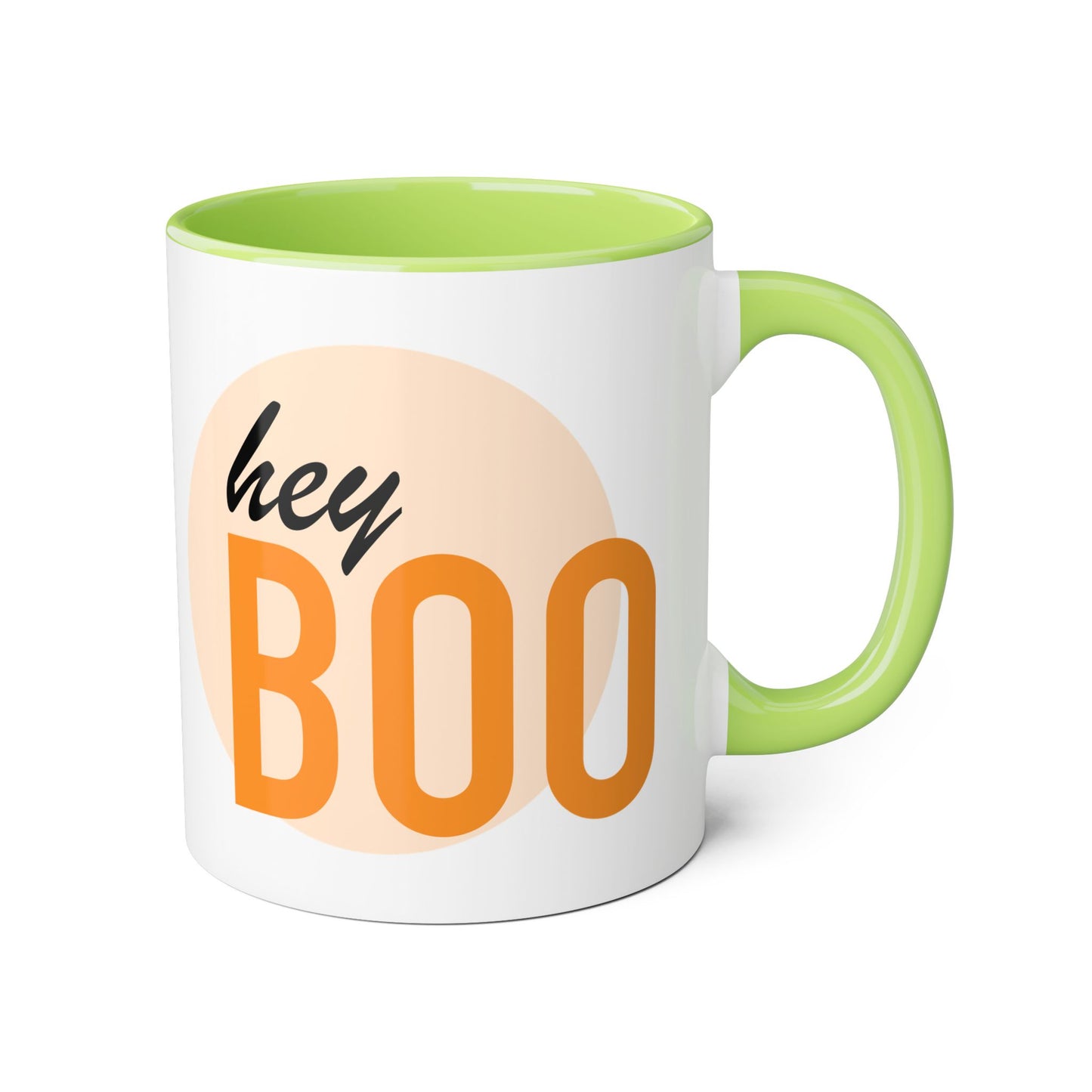 Spooky Halloween Mug - 11oz Cup for Coffee Lovers