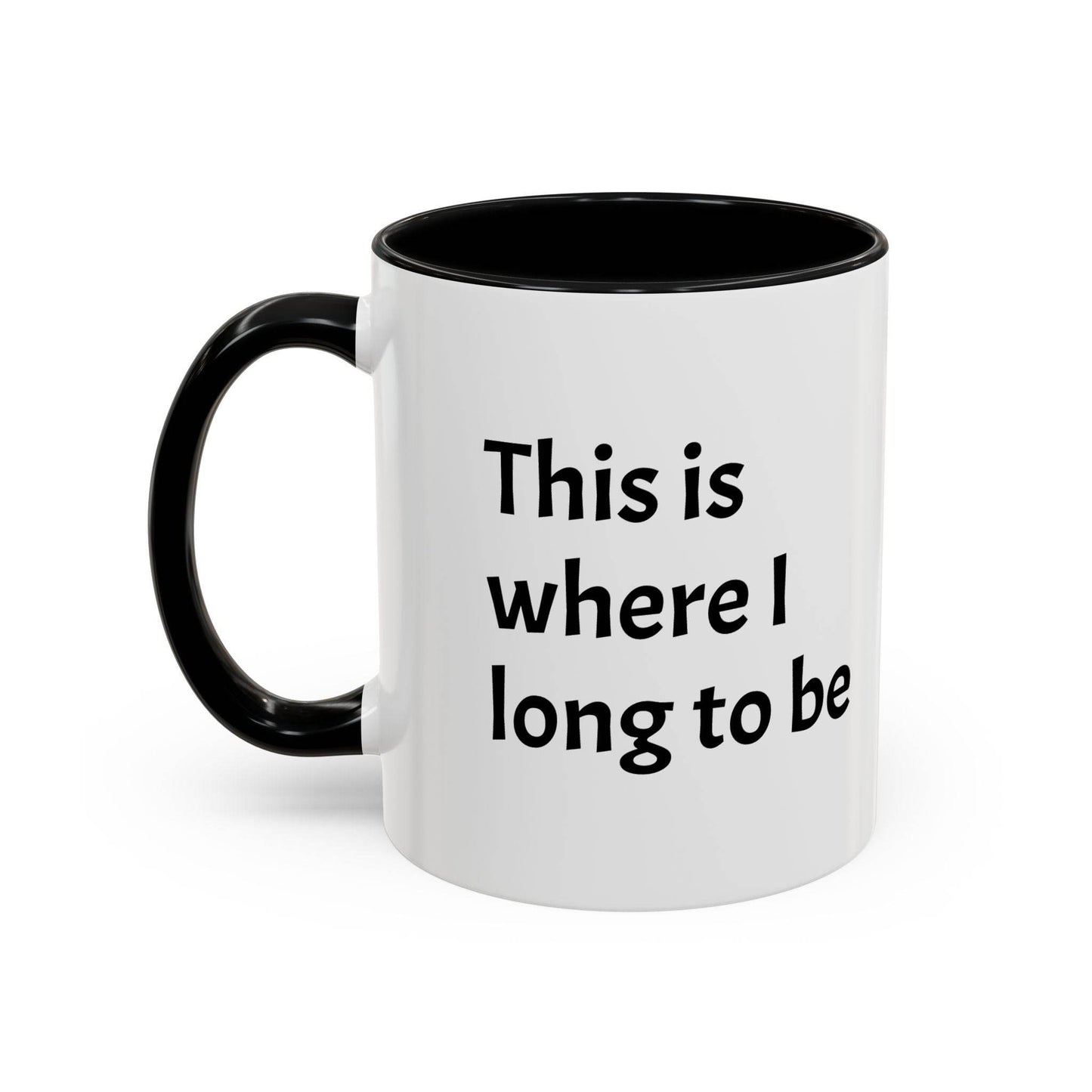 Cozy Reading Coffee Mug - Perfect Gift for Book Lovers - The Dreamer's Bookshop.
