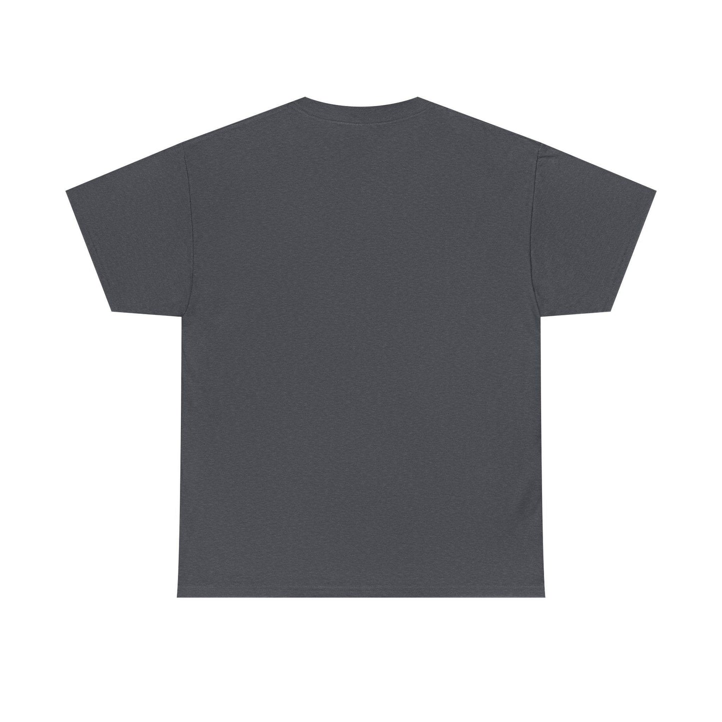 My Book Beau Unisex Cotton Tee - Perfect Gift for Book Lovers - The Dreamer's Bookshop.