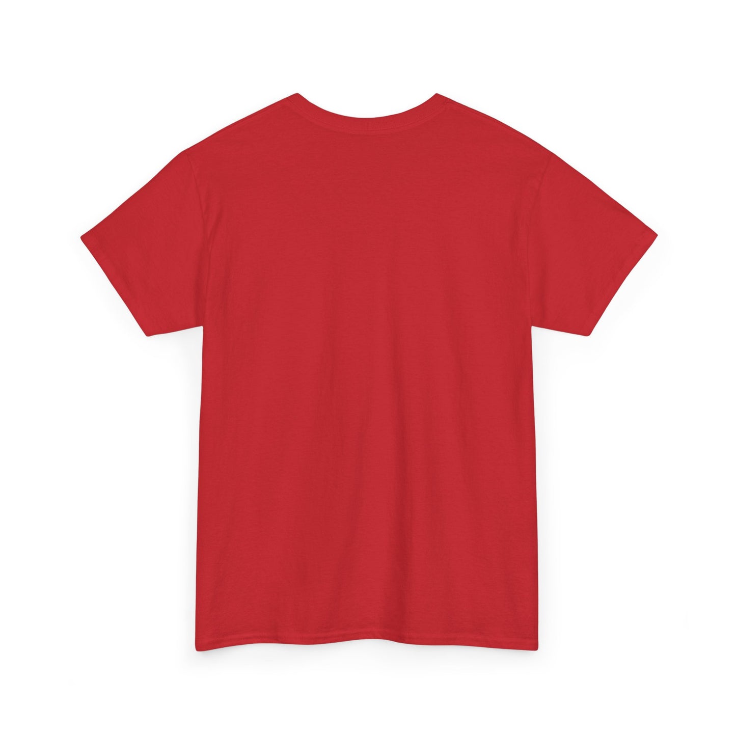 Book Lover's Unisex Heavy Cotton Tee - "Everlasting" - The Dreamer's Bookshop.
