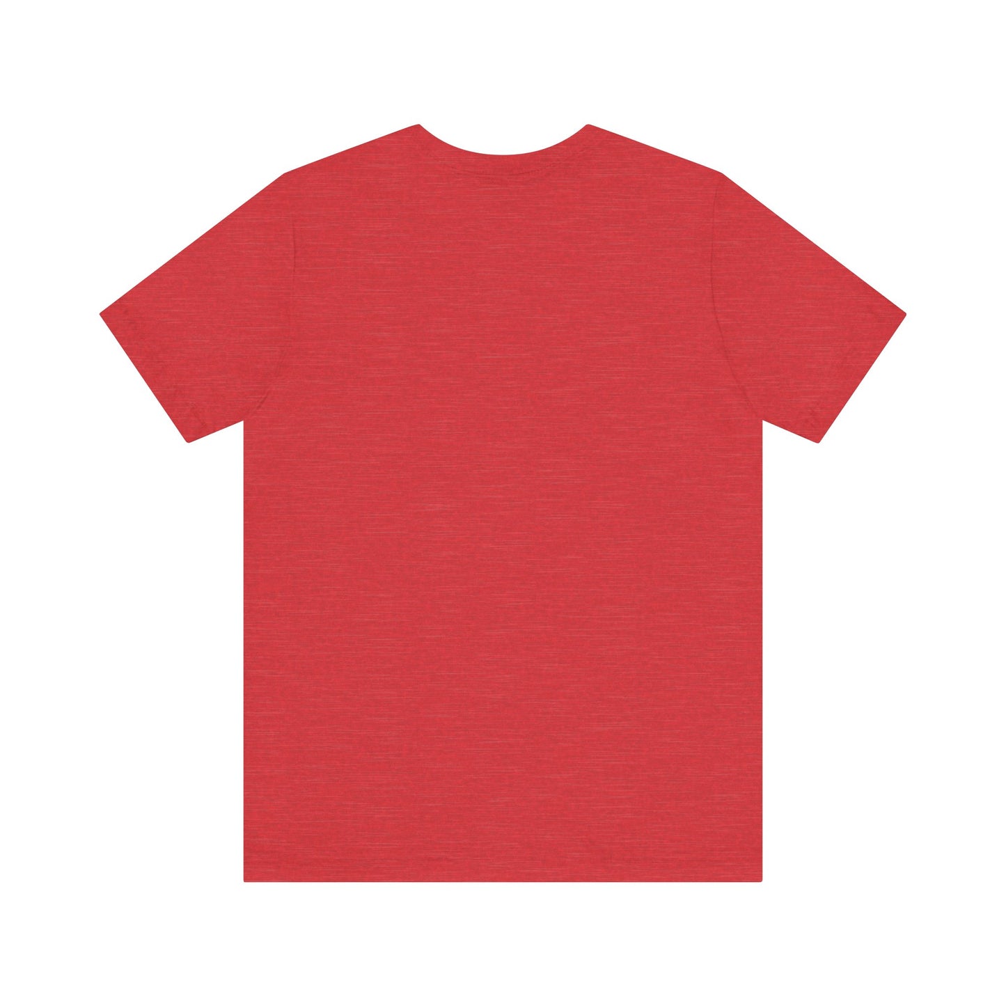 Unisex T-shirt - Spooky Season Halloween