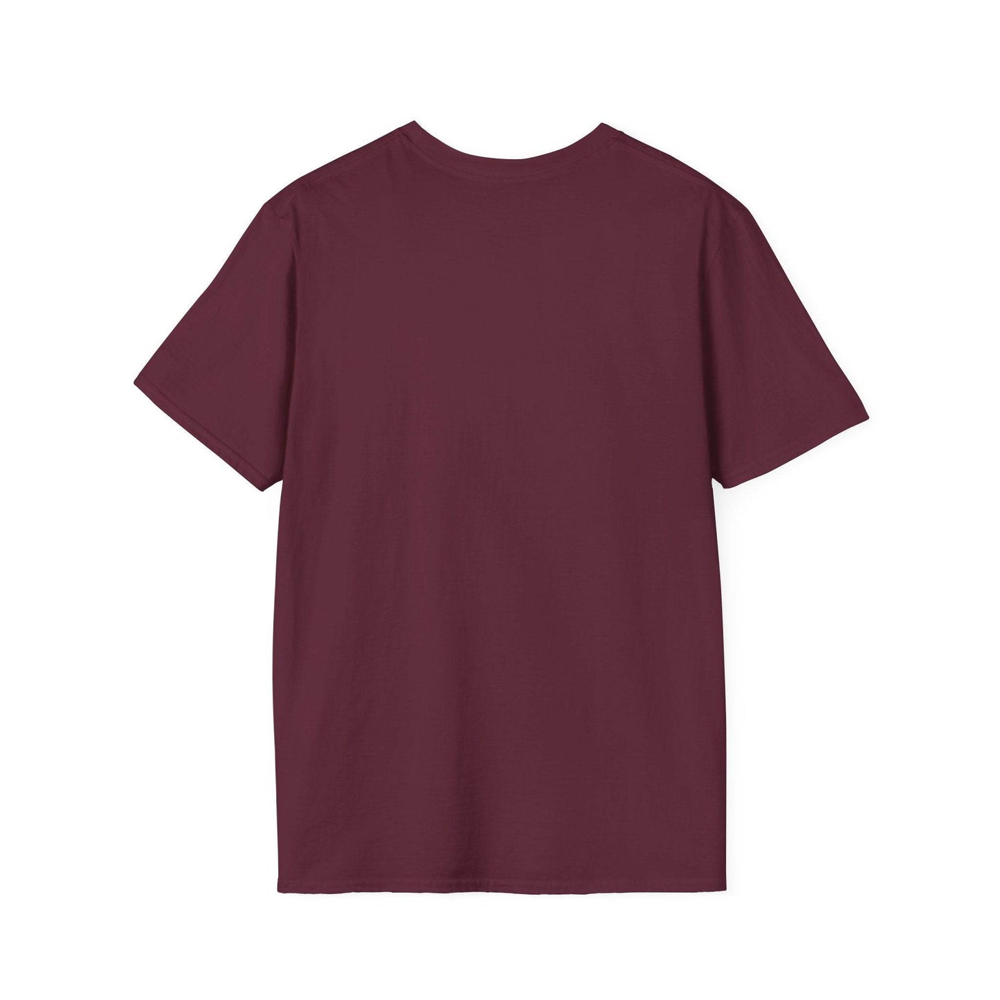 Book Lover’s Unisex Softstyle T-Shirt - 'What a Book Girlie Wants' - Perfect Gift for Readers - The Dreamer's Bookshop.