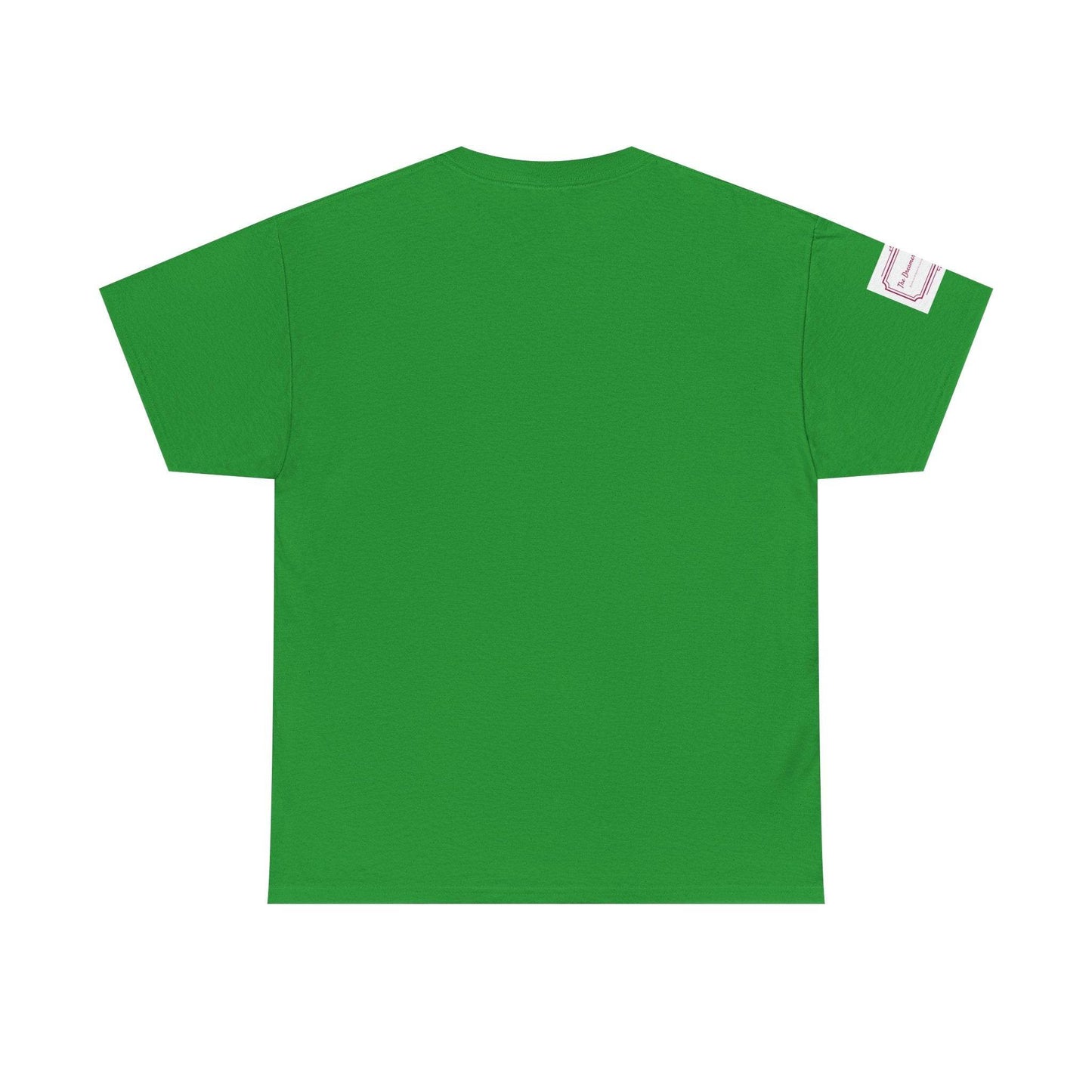 Fantasy - Unisex Heavy Cotton Tee - Magical Realism - The Dreamer's Bookshop.