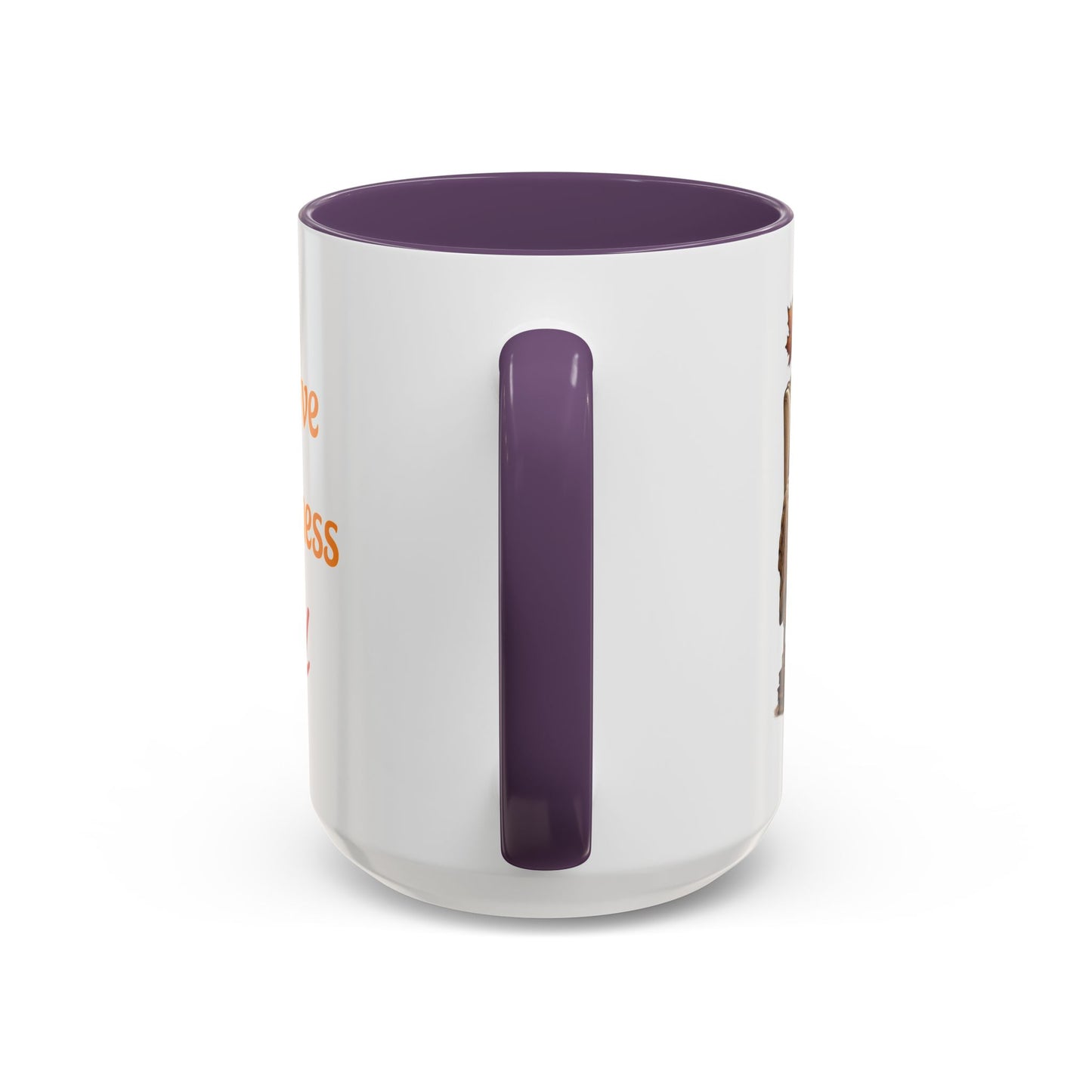 The Cosiness of Fall - Coffee Mug - 11oz & 15oz