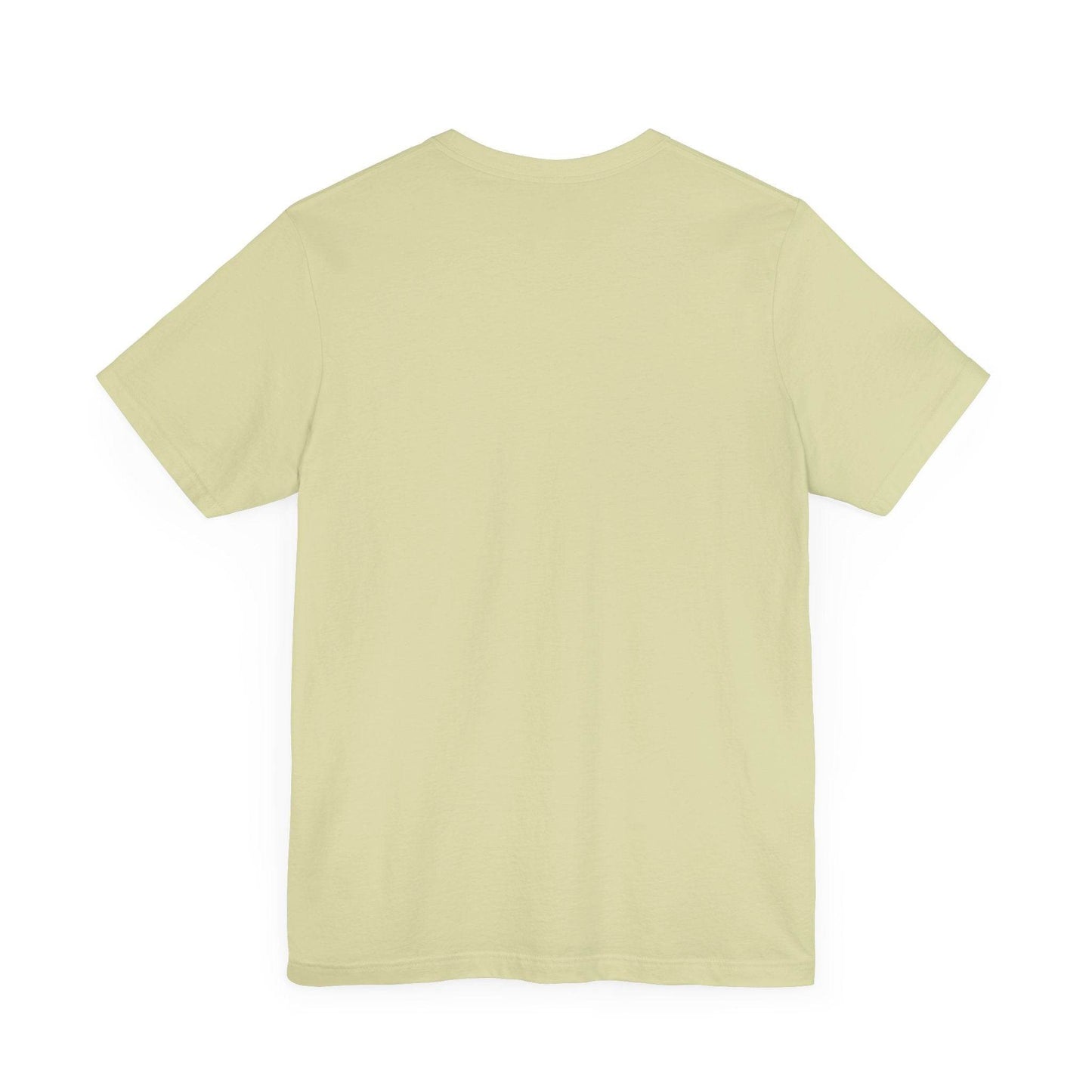 Positive Vibes Unisex Short Sleeve Tee - Make Life More Positive - The Dreamer's Bookshop.