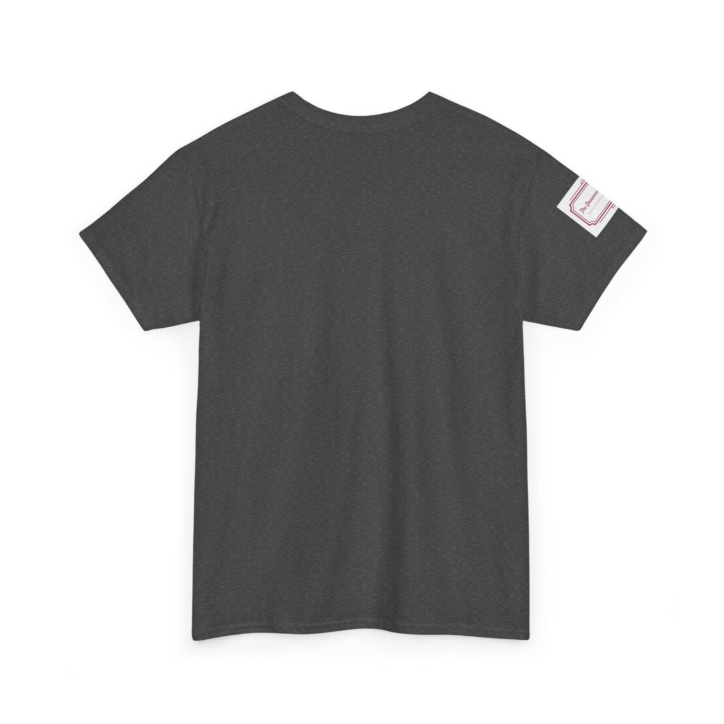 Adventure - Unisex Heavy Cotton Tee - Hero Quest - The Dreamer's Bookshop.