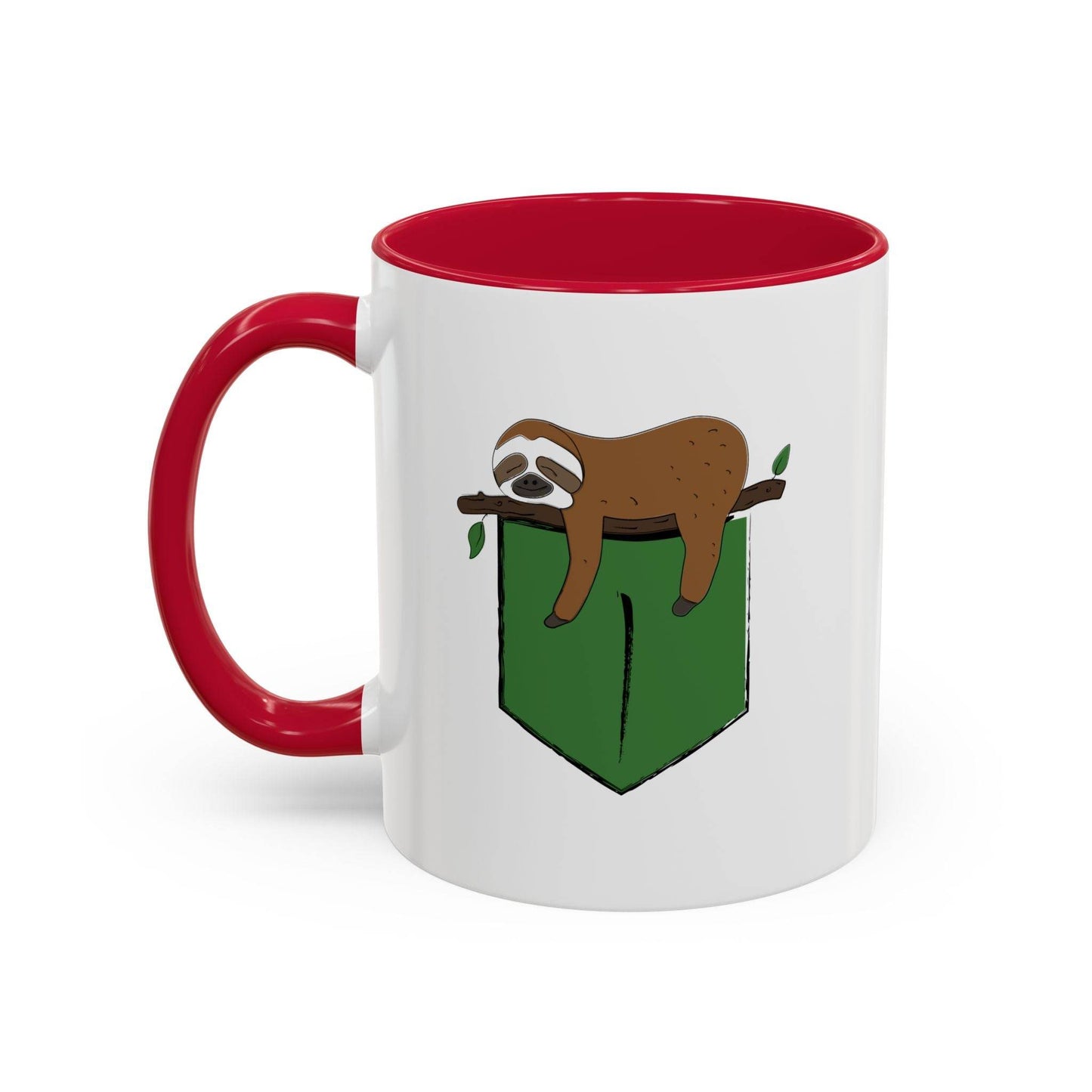 Just One More Draft Colorful Coffee Mug - Perfect Gift for Writers & Coffee Lovers - The Dreamer's Bookshop.