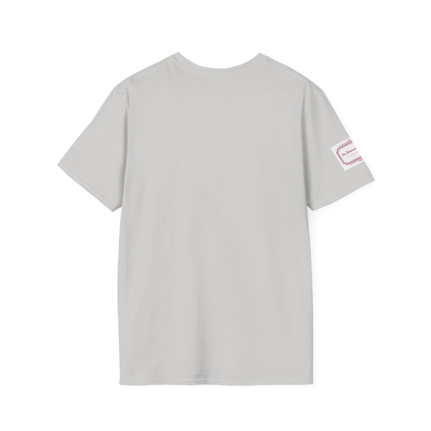 Unisex Softstyle T-Shirt - Spooky Season Halloween
