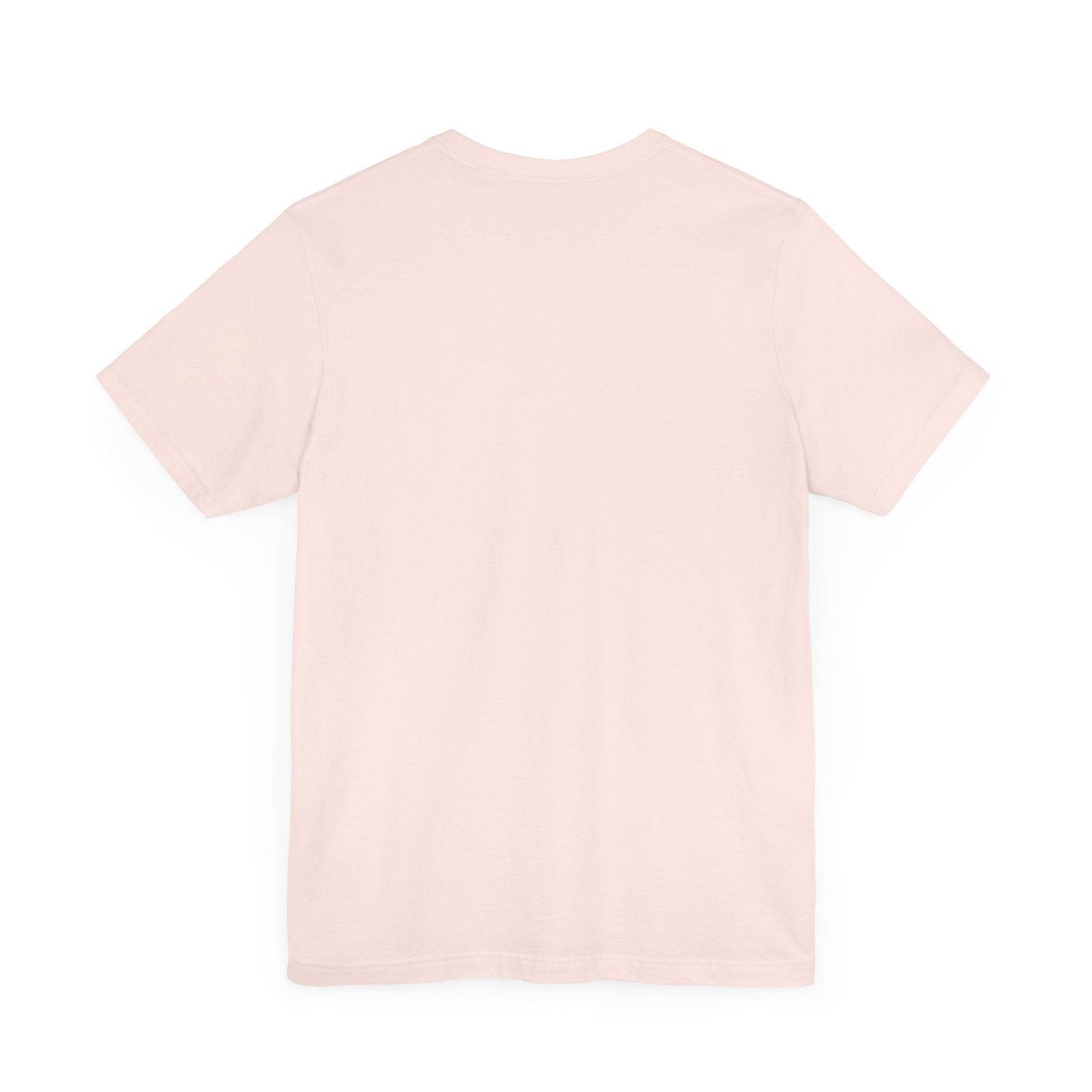 Positive Vibes Unisex Short Sleeve Tee - Make Life More Positive - The Dreamer's Bookshop.