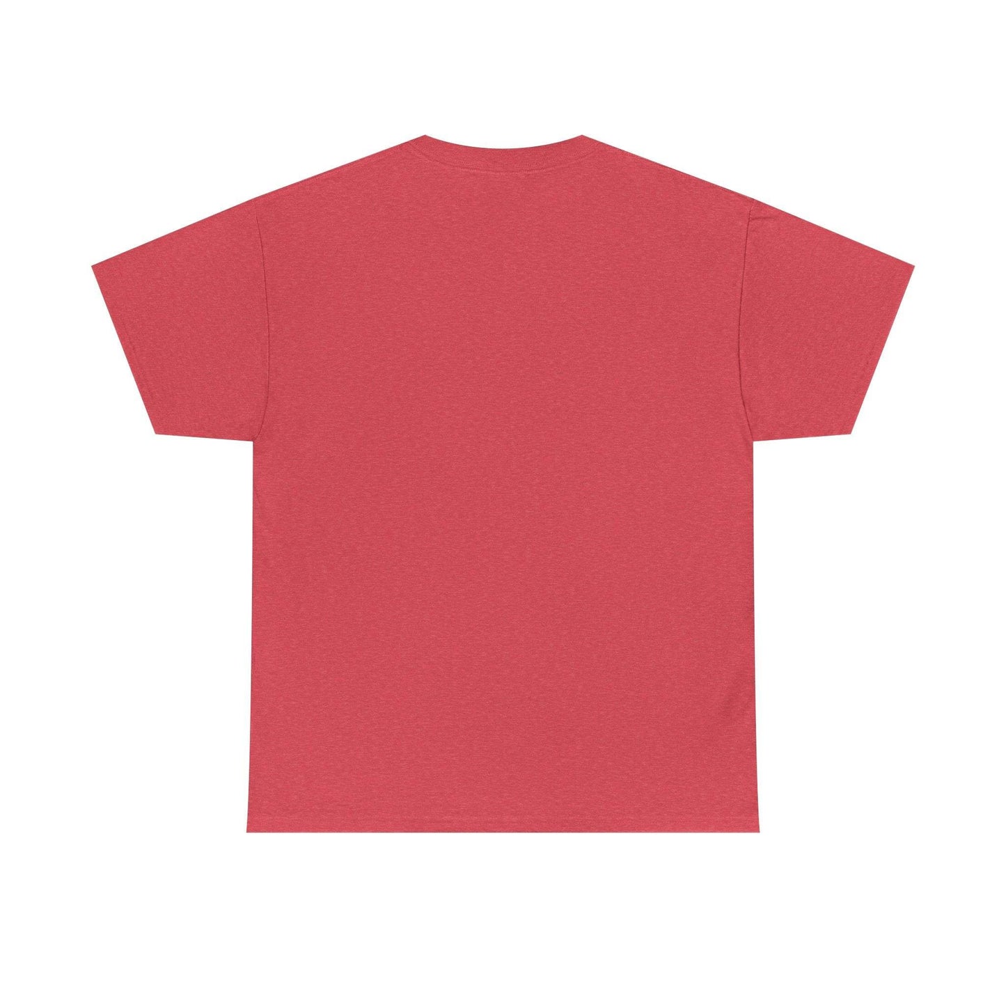 Endearing - Unisex Heavy Cotton Tee - Rom-Com Books - The Dreamer's Bookshop.