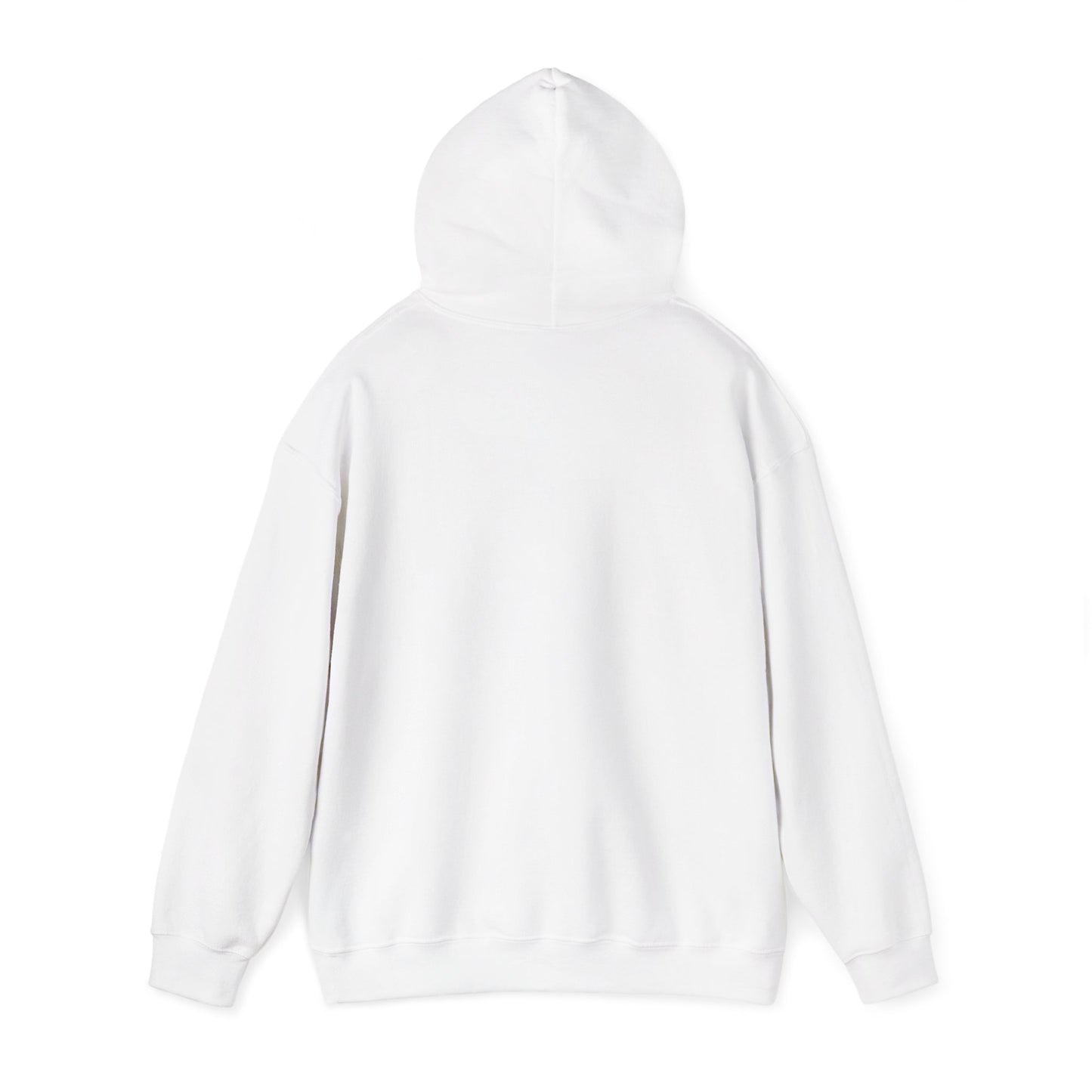 Halloqueen Spooky Hoodie - Cozy Unisex Sweatshirt for Book Lovers