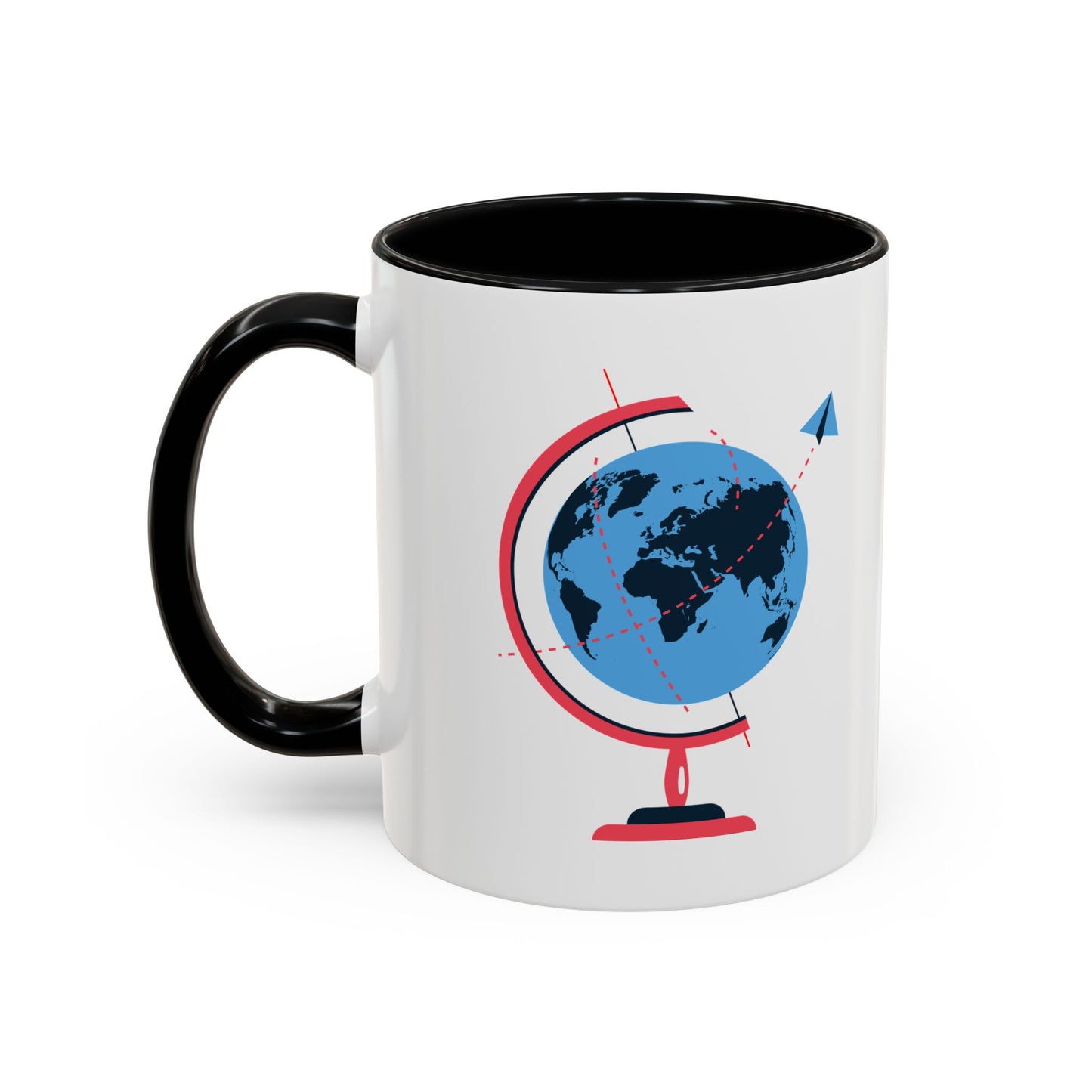 Brittish Lads Write it Better Coffee Mug - Gift for Book Lovers