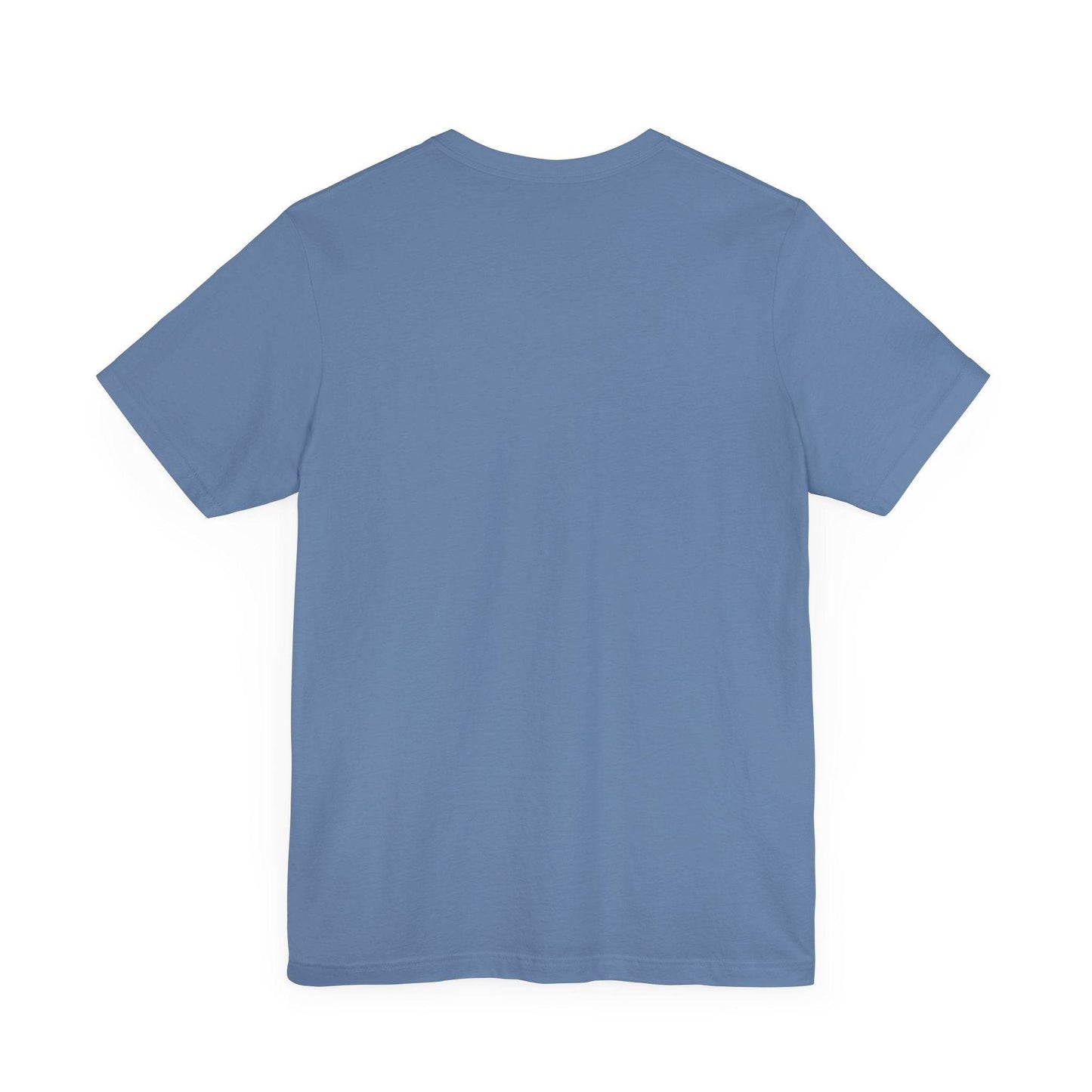 Positive Vibes Unisex Short Sleeve Tee - Make Life More Positive - The Dreamer's Bookshop.