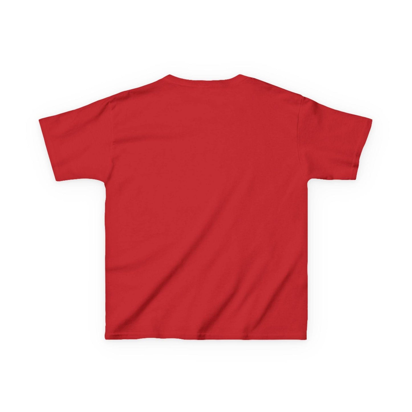 EU - Kids Start Reading Start Dreaming Tee - The Dreamer's Bookshop.