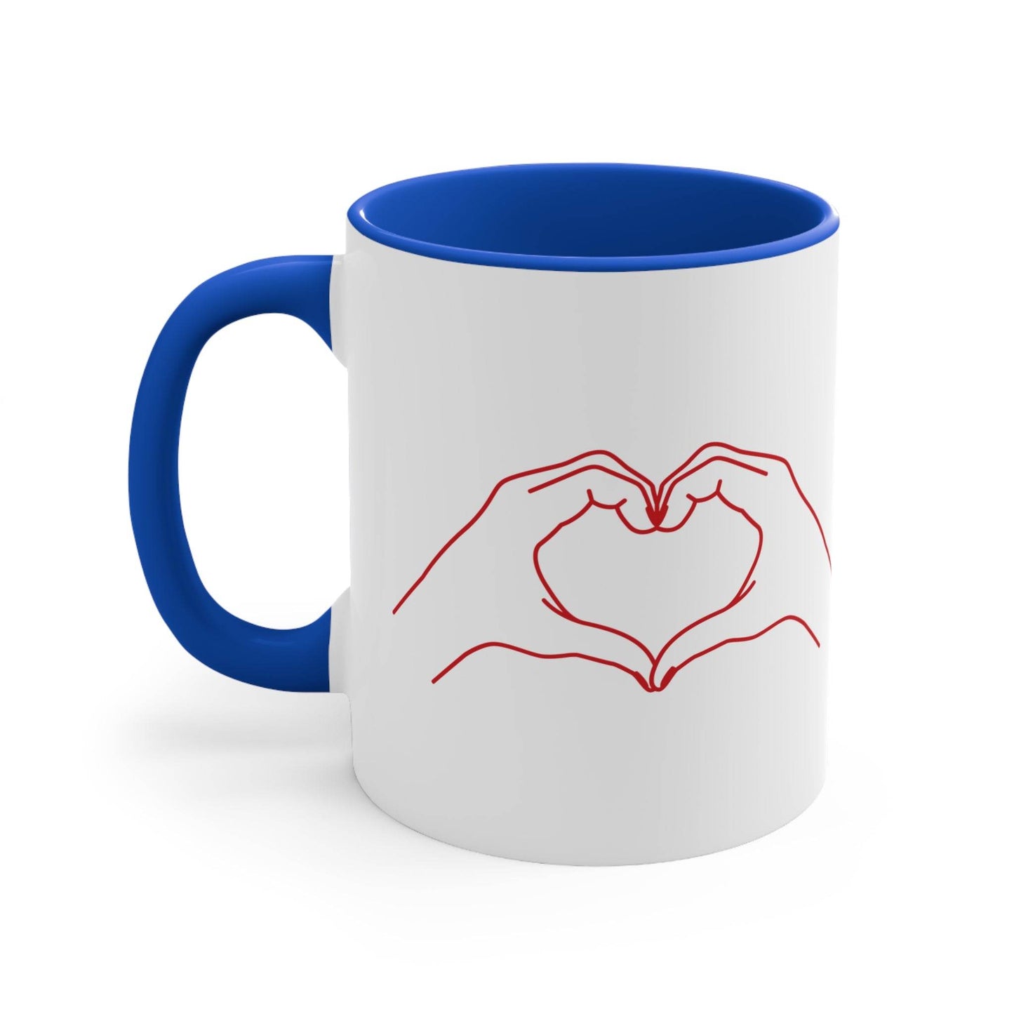I Appreciate You Coffee Mug – Gift for Someone Important - The Dreamer's Bookshop.