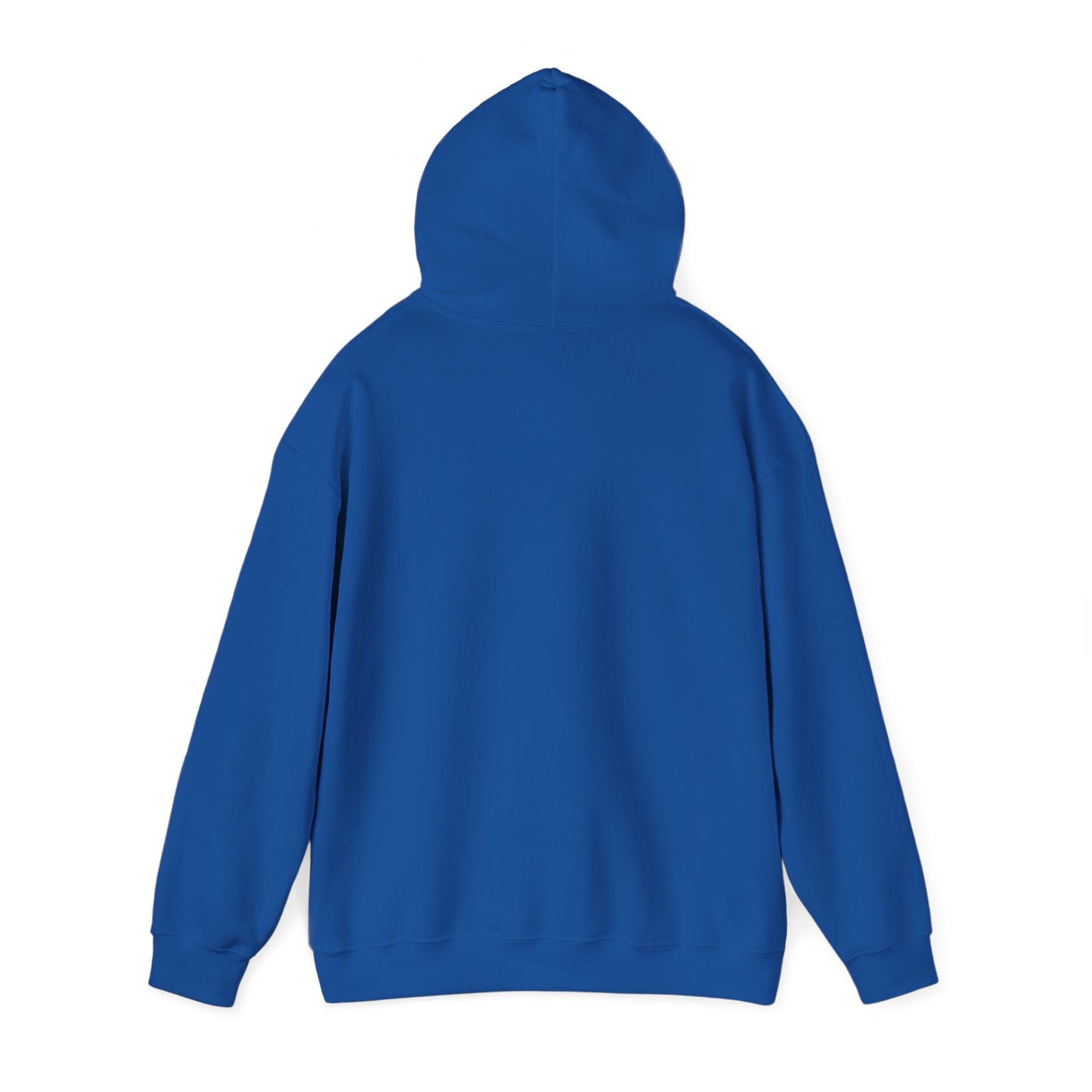 Spookie Hooded Sweatshirt - Halloween - Perfect for Spooky Lovers