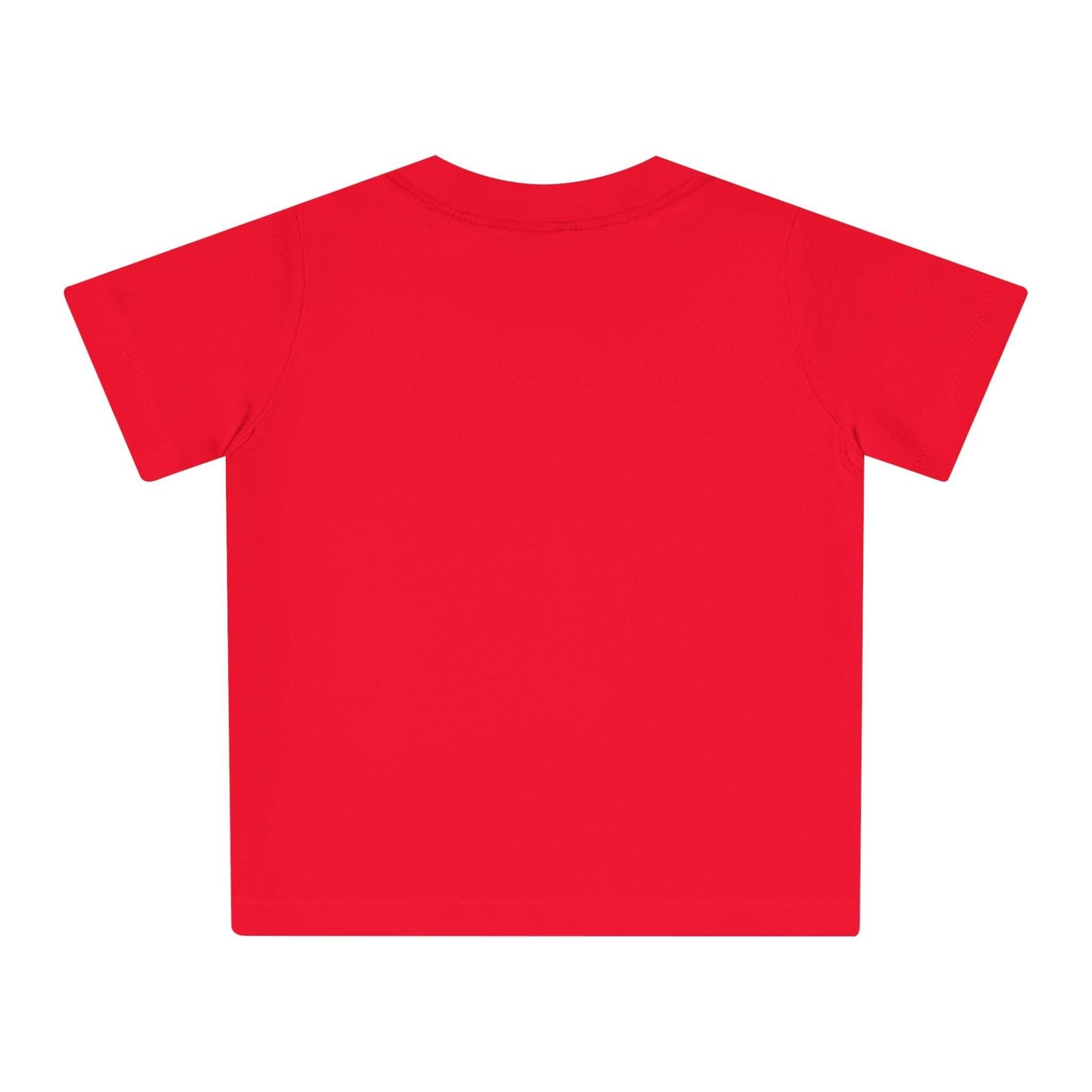 EU - I'm an Original Baby T-Shirt for Future Indie Authors - Cute Baby Apparel - The Dreamer's Bookshop.