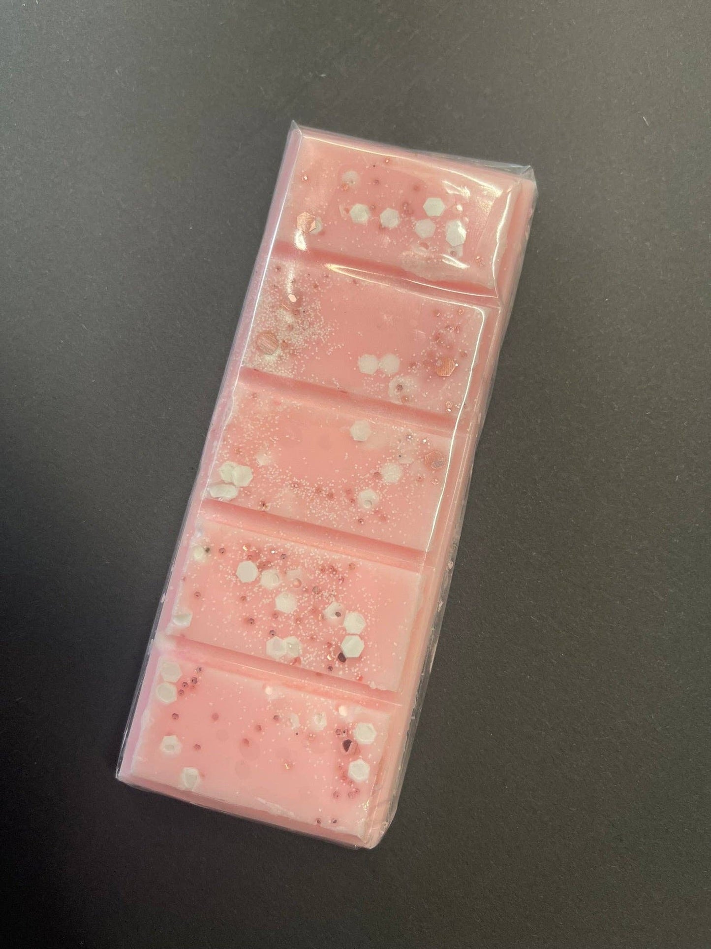Brickstar Belgium - Waxmelt Bar 'Pink Fairy'