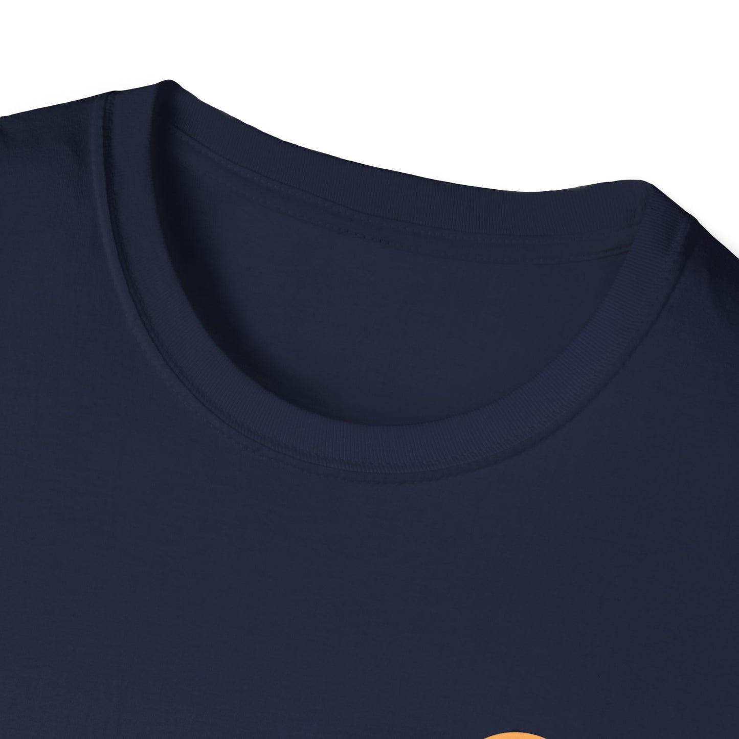 Unisex Softstyle T-Shirt - Spooky Halloween