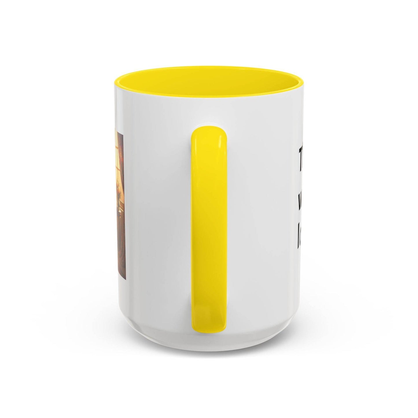 Cozy Reading Coffee Mug - Perfect Gift for Book Lovers - The Dreamer's Bookshop.