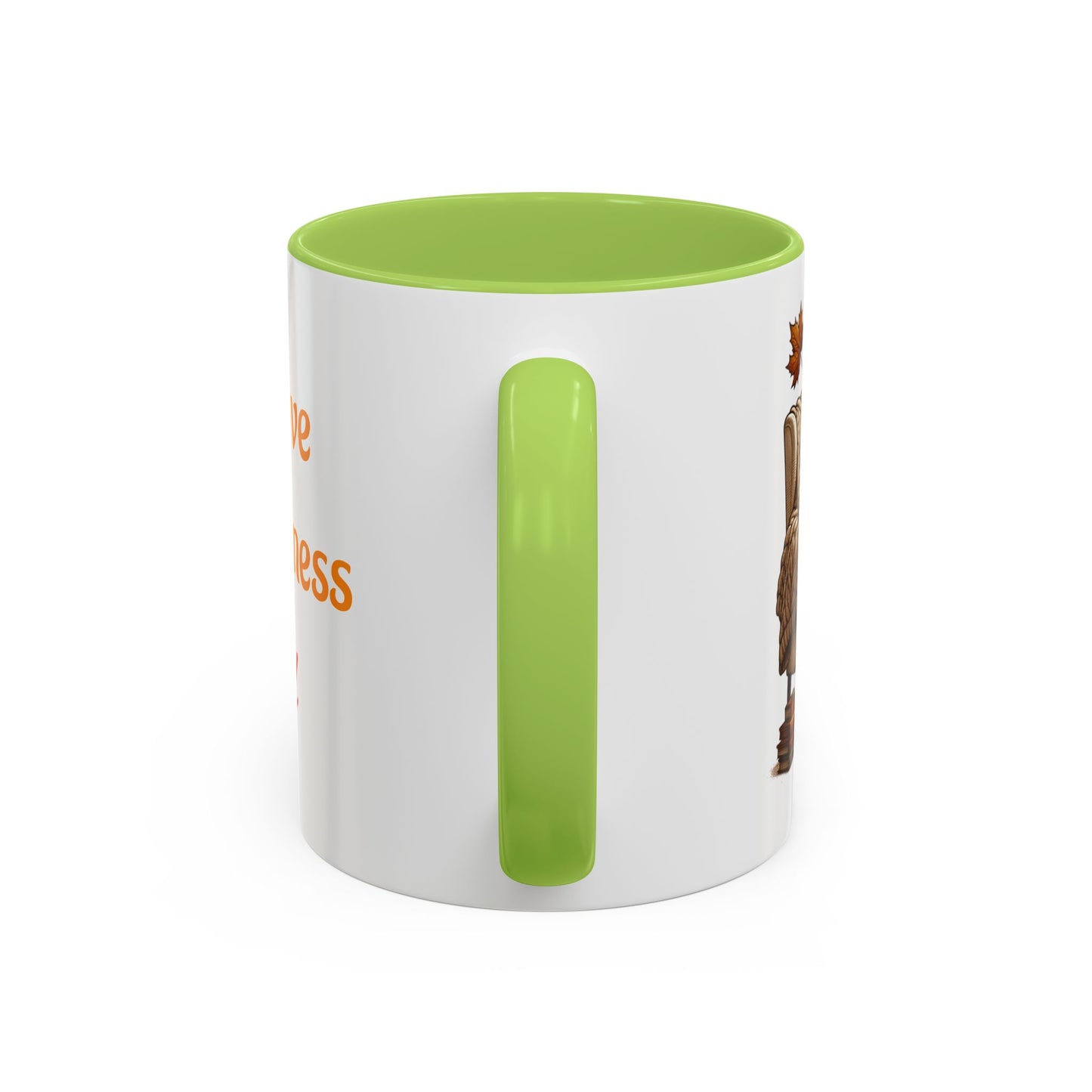The Cosiness of Fall - Coffee Mug - Gift for Book Lovers