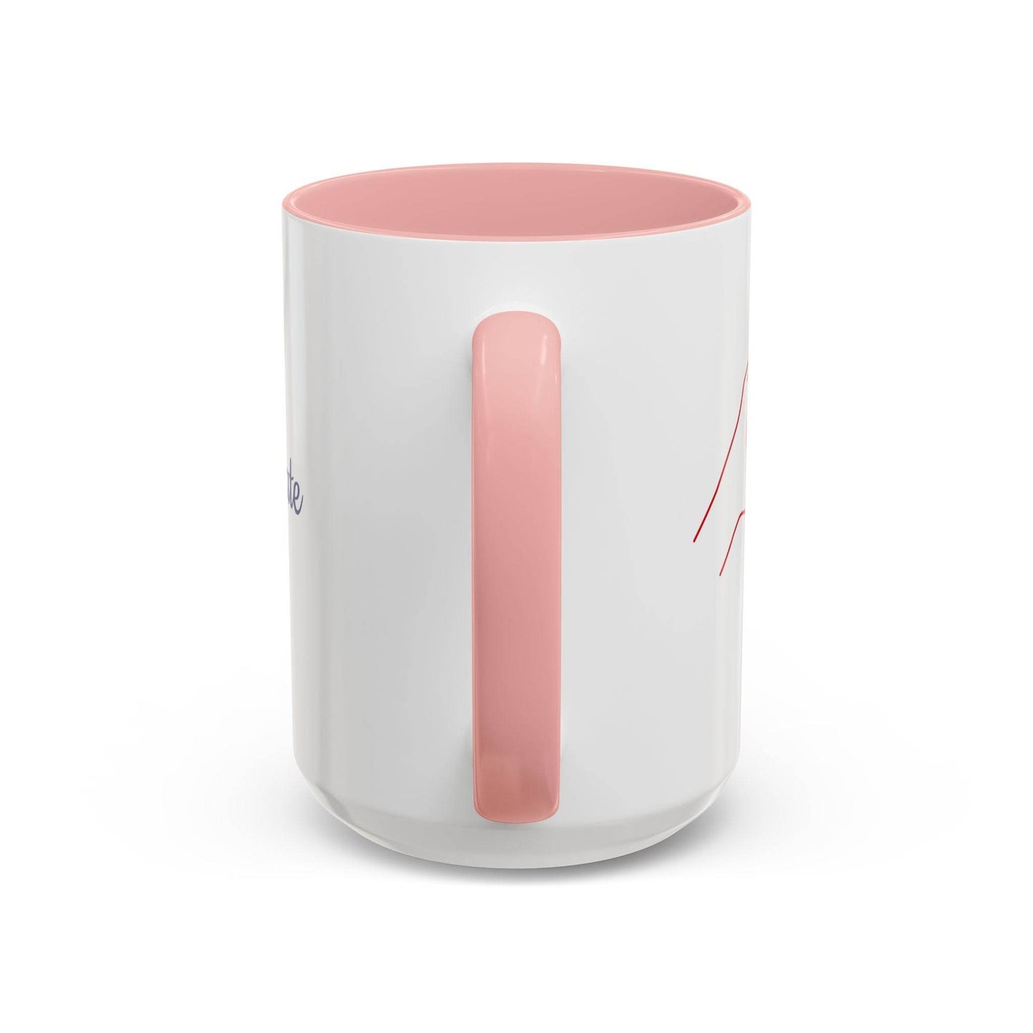 I Appreciate You Mug - Perfect Gift for Someone Important - The Dreamer's Bookshop.