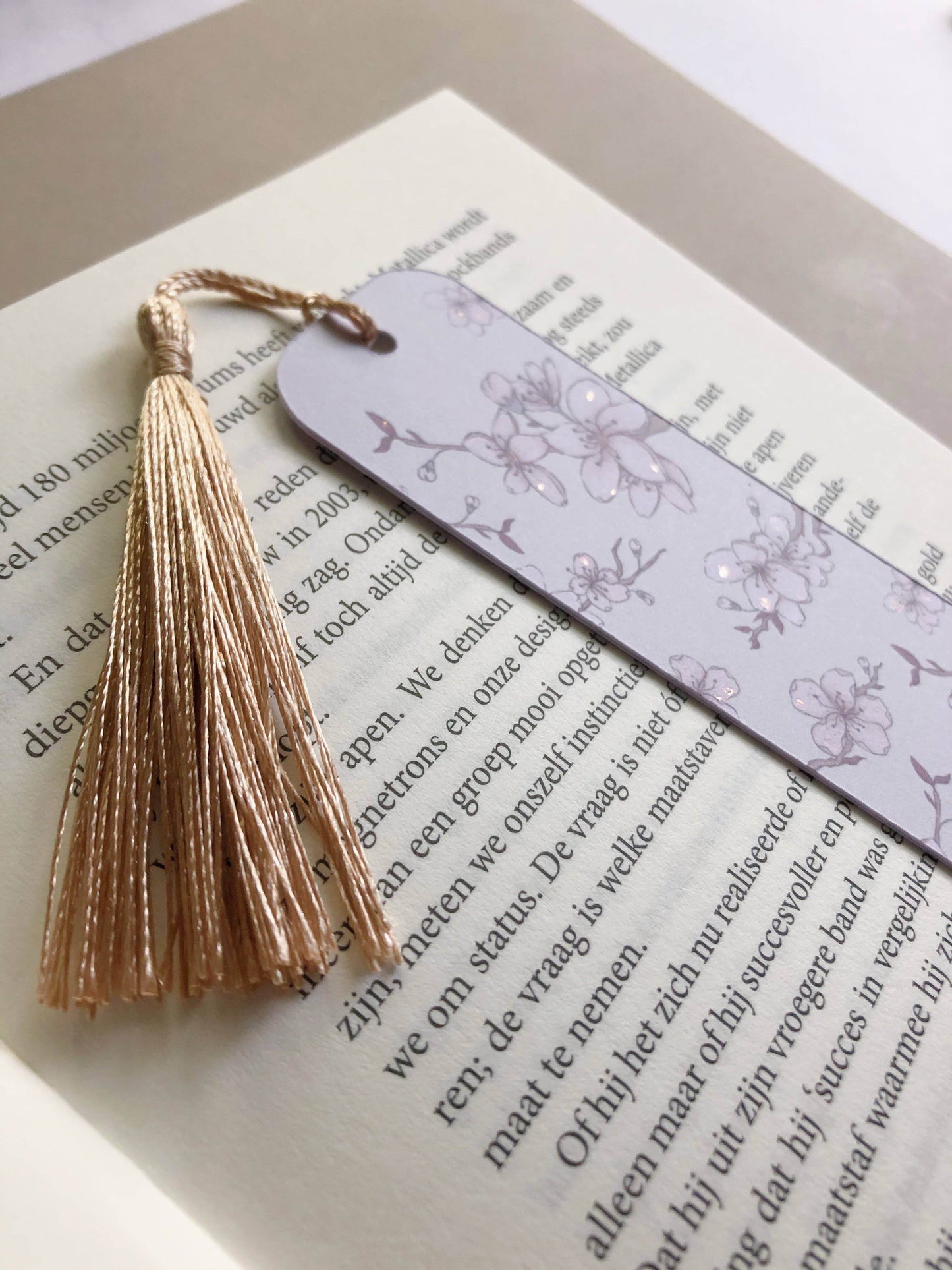 T's Stationery - „Sakura” - The Dreamer's Bookshop.
