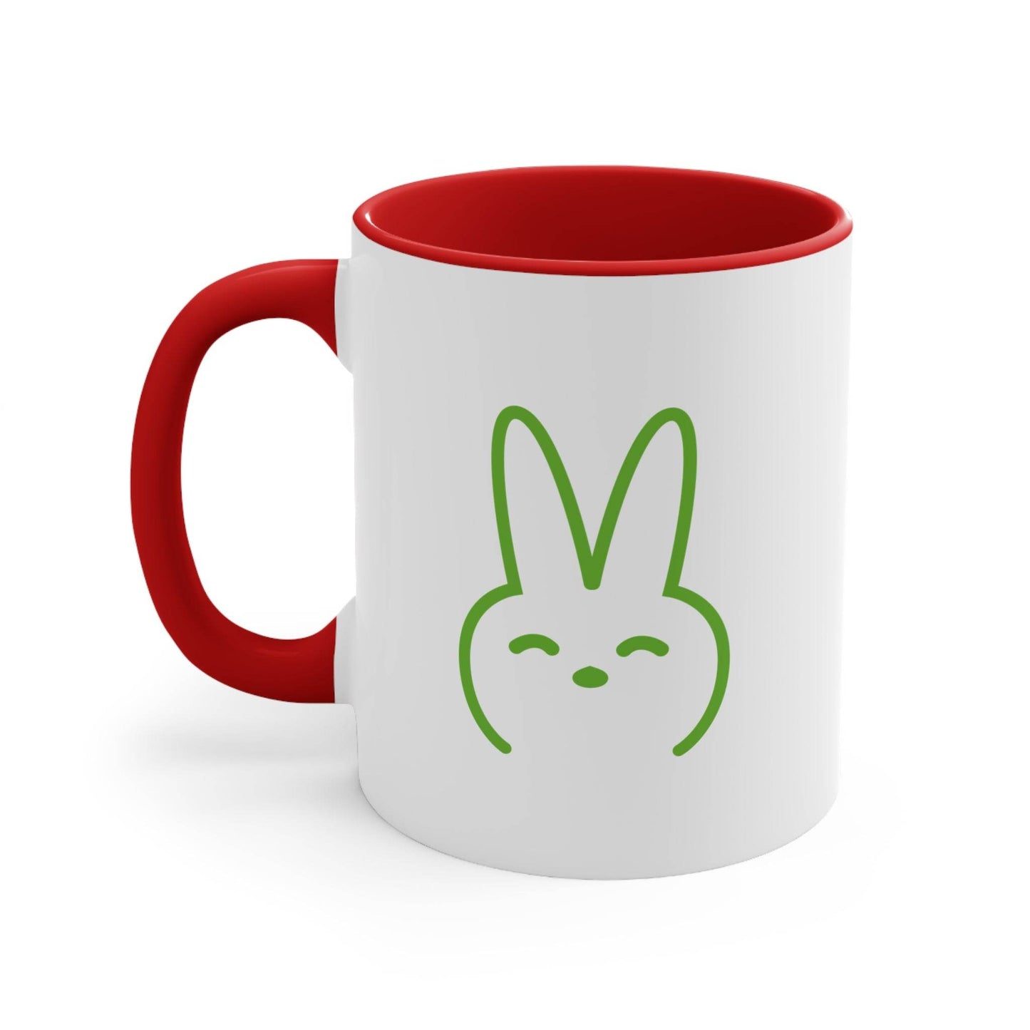 Funny Colorful Accent Mug - 11oz Don't Let Me Get Cold Coffee Cup - The Dreamer's Bookshop.