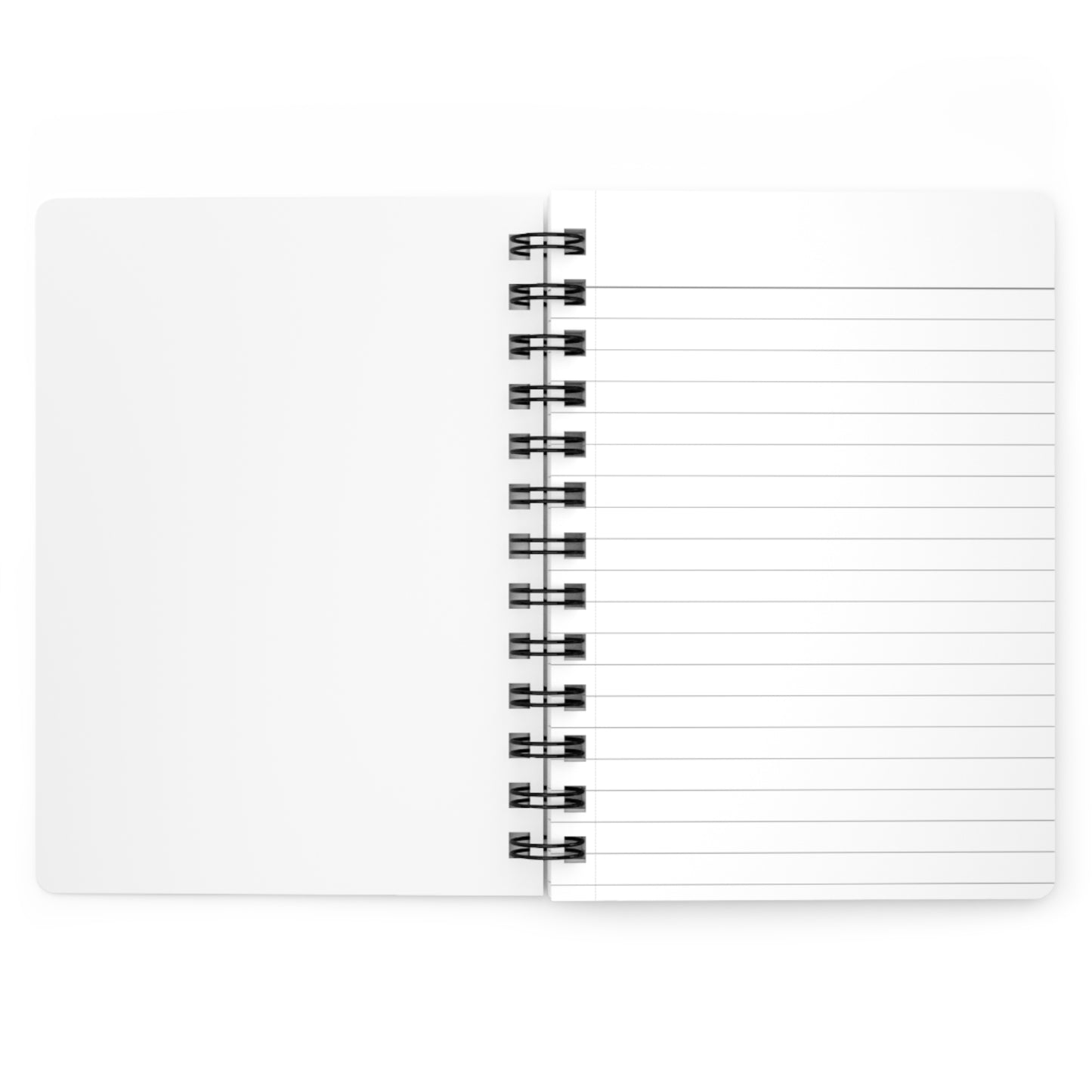 Spiral Bound Journal - "Creating a World of Wonders" - Perfect for Dreamers & Creatives - The Dreamer's Bookshop.