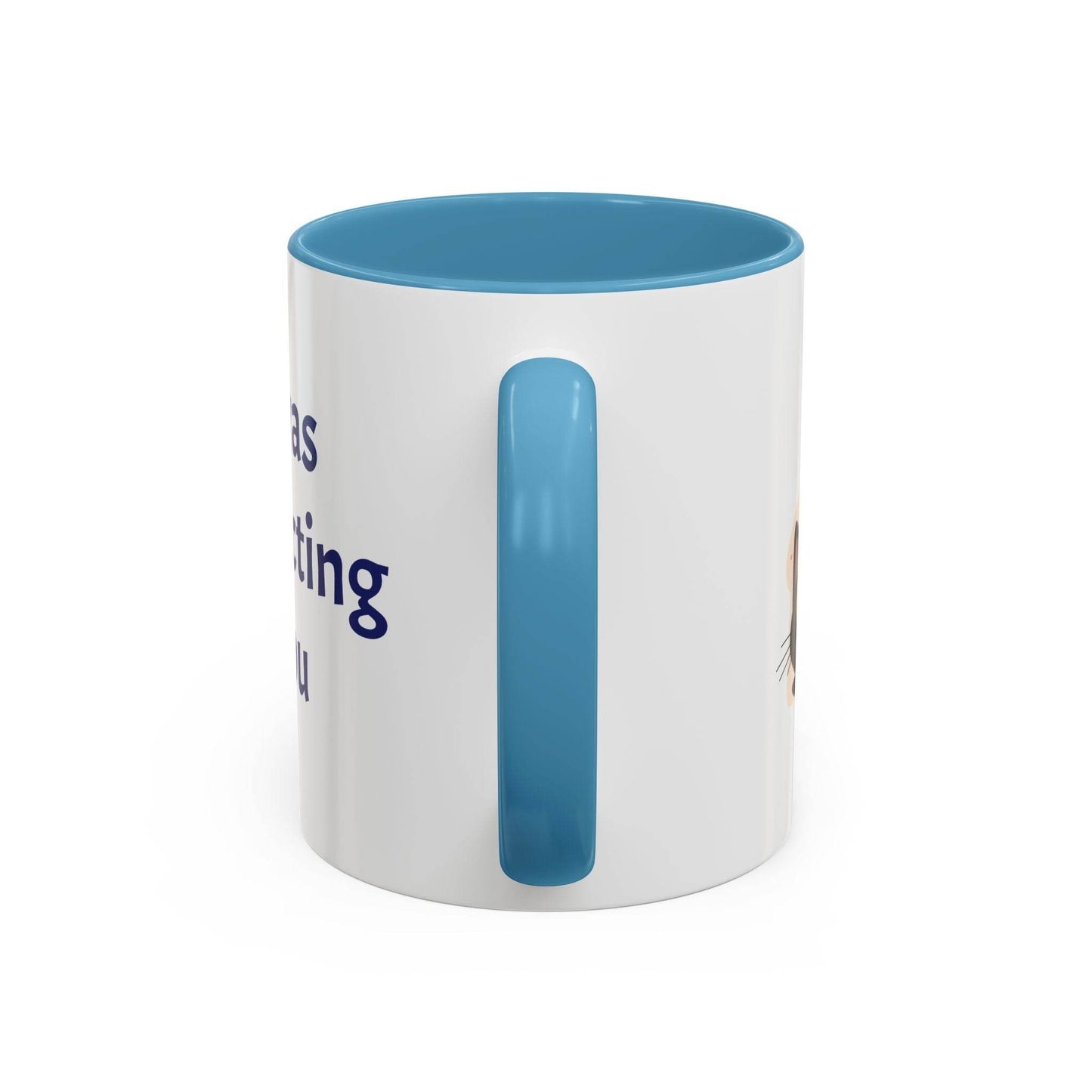 I was expecting You Mug - Perfect Gift for Coffee Lovers - The Dreamer's Bookshop.