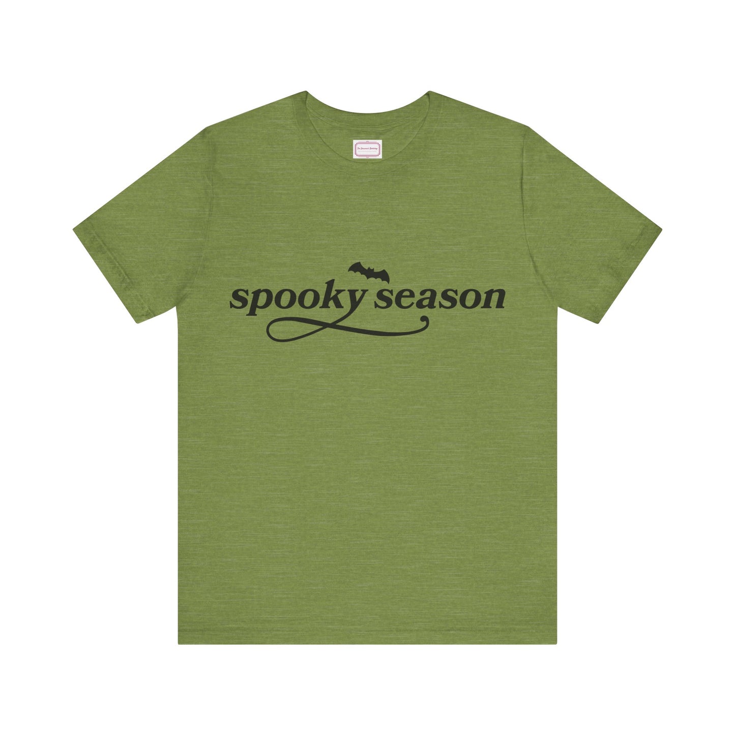 Unisex T-shirt - Spooky Season Halloween