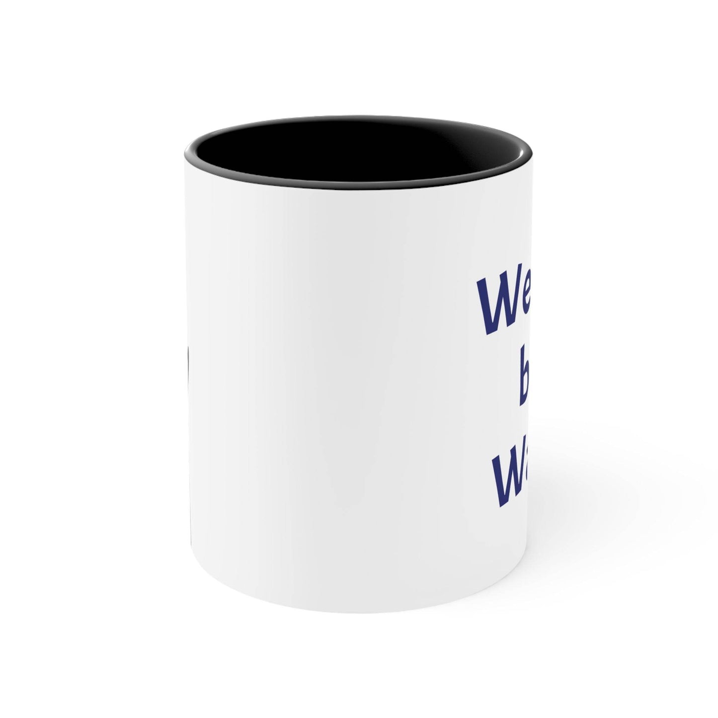 Welcome back, Warrior Coffee Mug – Perfect for Chronic Illness Warriors - The Dreamer's Bookshop.