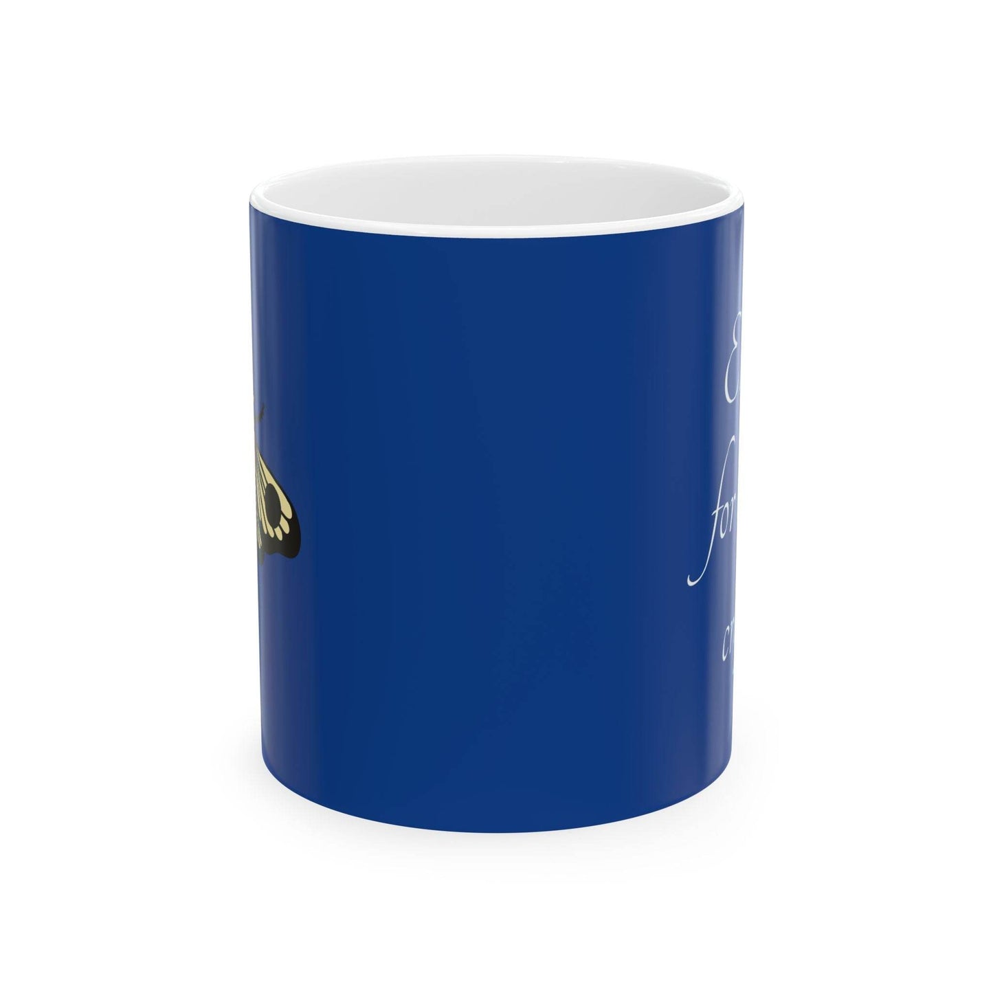 Elixir for the Craft Ceramic Mug - Perfect Gift for Motivation and Inspiration - The Dreamer's Bookshop.
