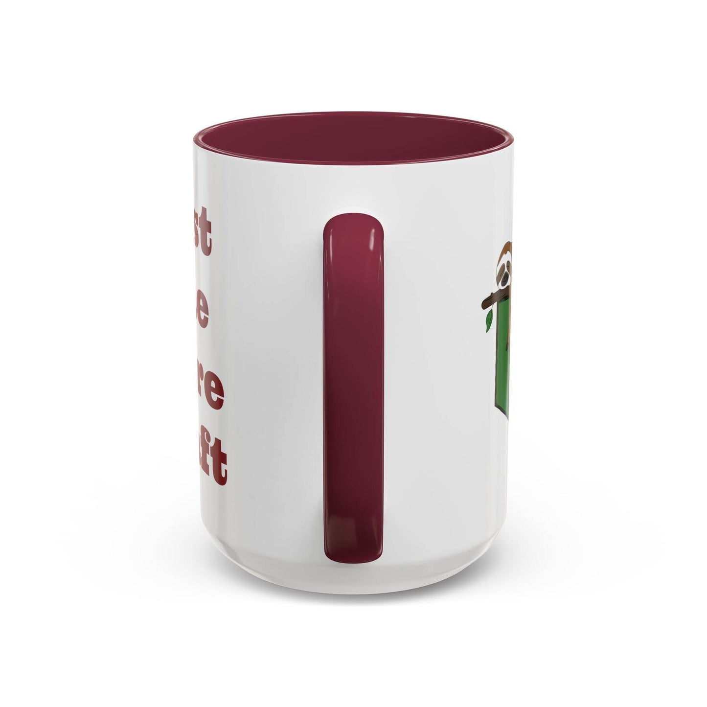 Just One More Draft Colorful Coffee Mug - Perfect Gift for Writers & Coffee Lovers - The Dreamer's Bookshop.