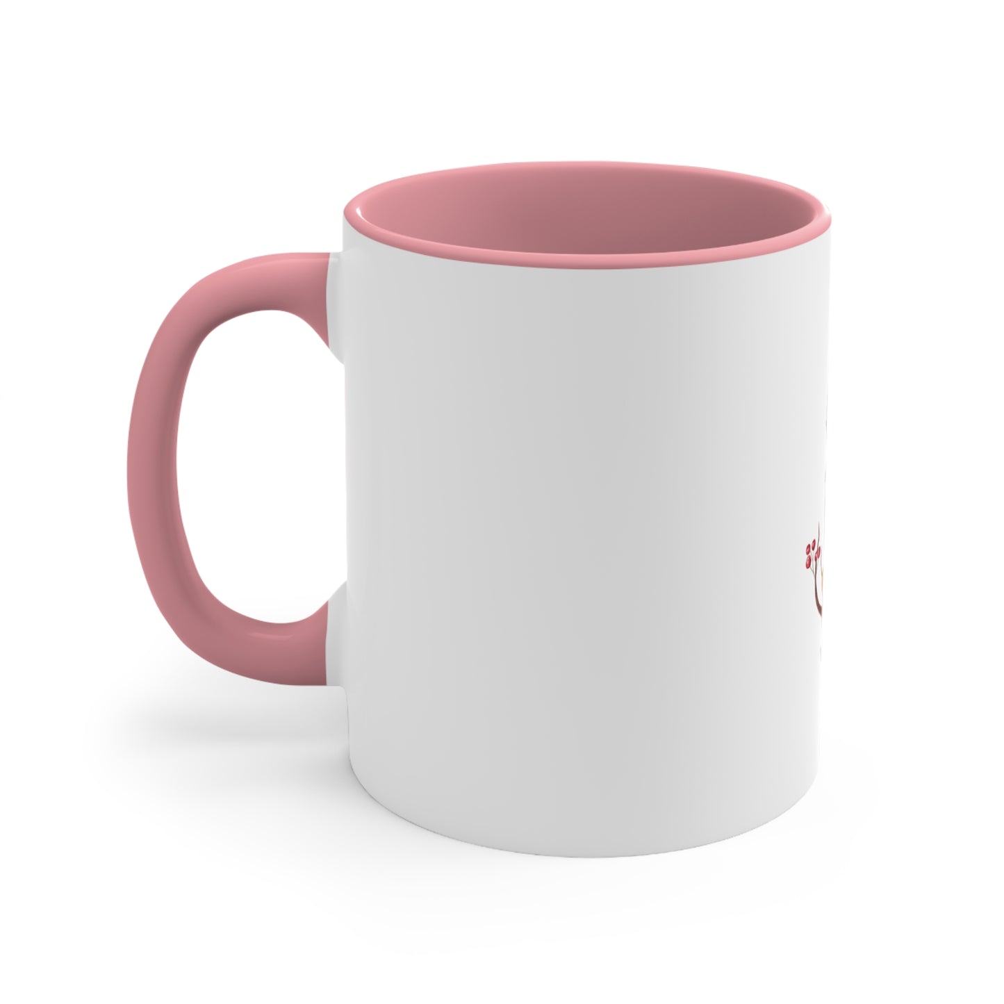 Happy Fall - Mug - 11oz Booklovers' Coffee