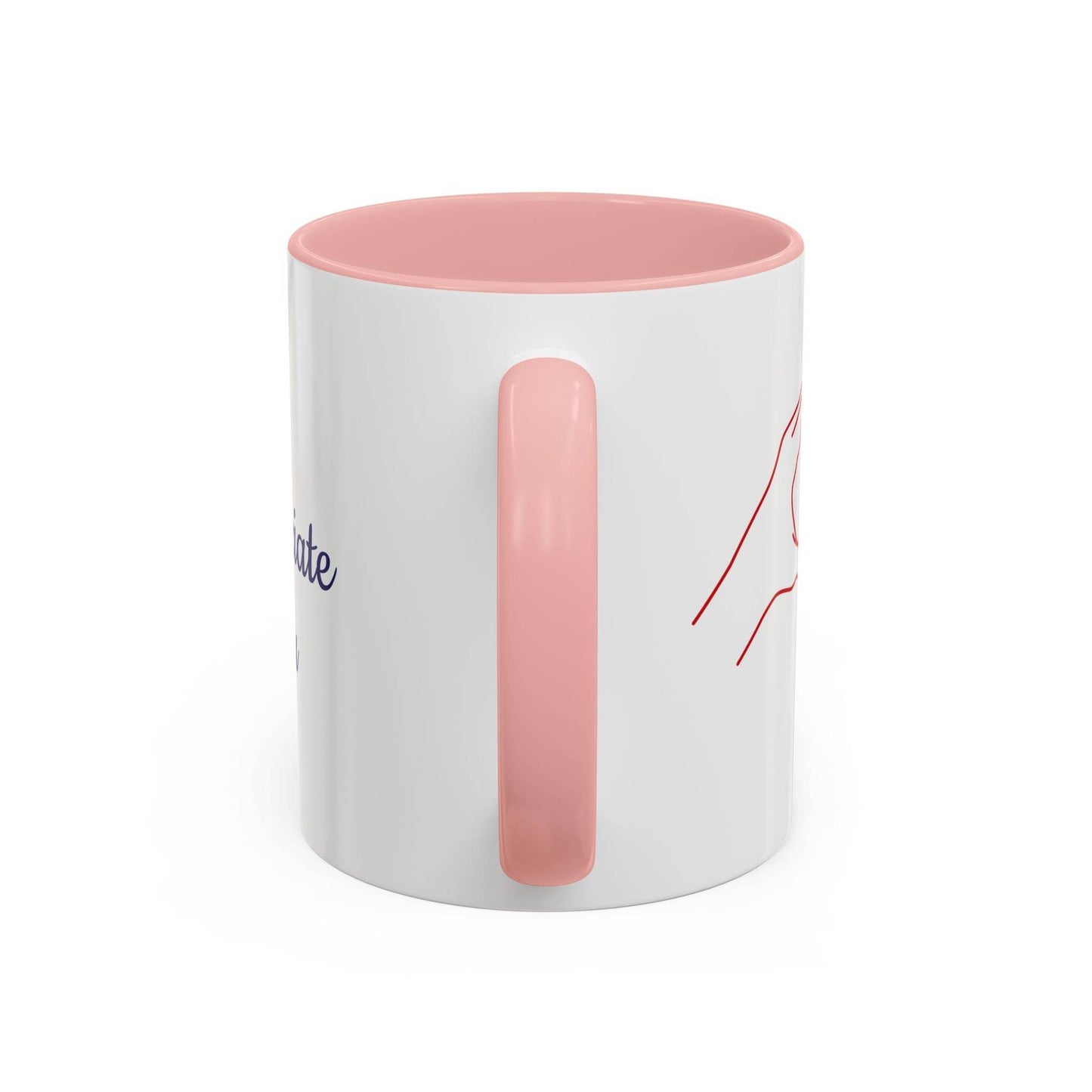 I Appreciate You Mug - Perfect Gift for Someone Important - The Dreamer's Bookshop.