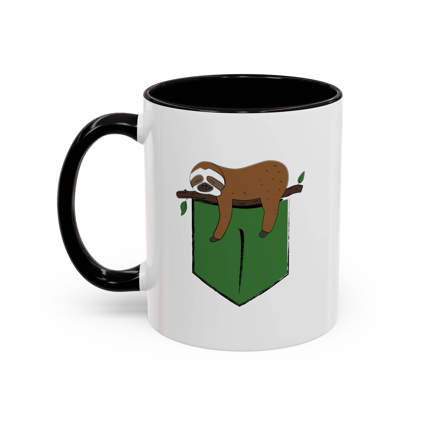Just One More Draft Colorful Coffee Mug - Perfect Gift for Writers & Coffee Lovers - The Dreamer's Bookshop.