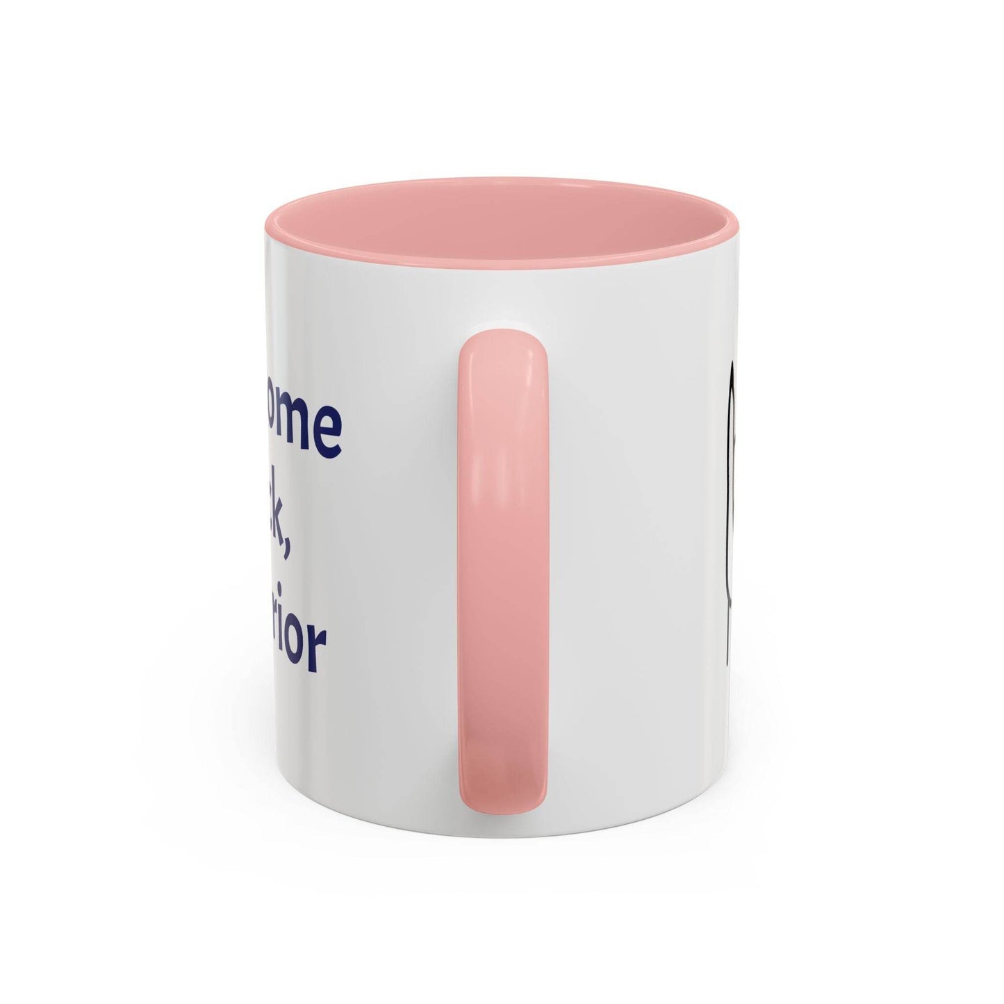 Welcome back, WarriorMug - Perfect Gift for Chronic Illness Warriors - The Dreamer's Bookshop.