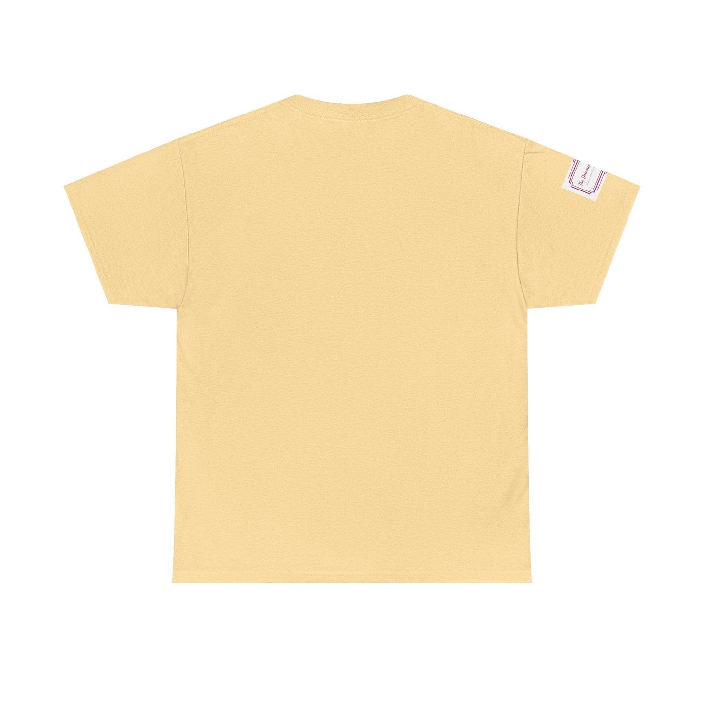 Fiction - Graphic Unisex Heavy Cotton Tee - Young Adult Novels - The Dreamer's Bookshop.