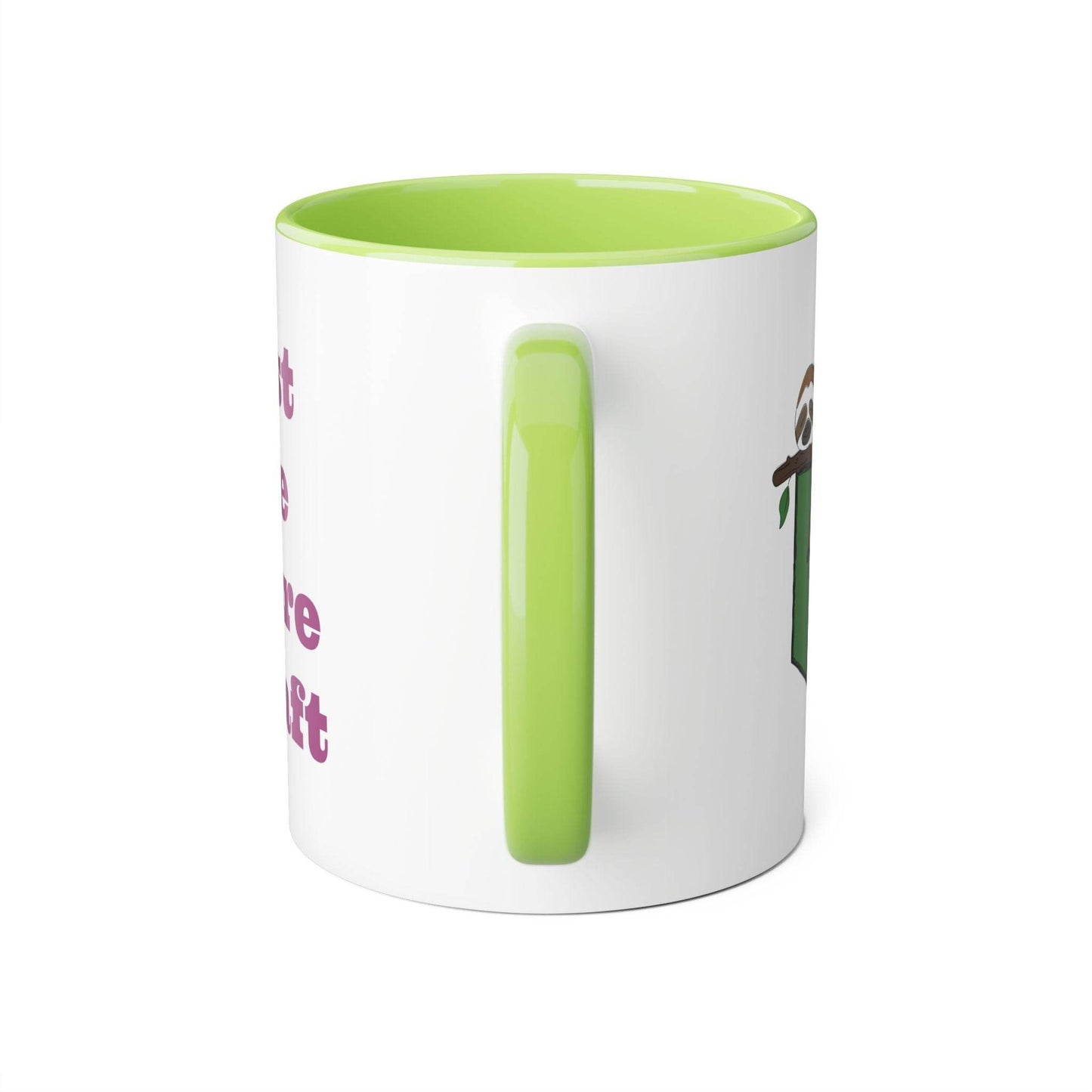 Just One More Draft Mug - 11oz Coffee Cup for Book Lovers - The Dreamer's Bookshop.