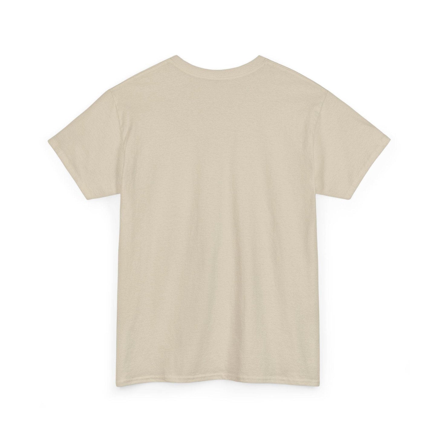 Fiction- Unisex Heavy Cotton Tee - Young Adult Novels - The Dreamer's Bookshop.