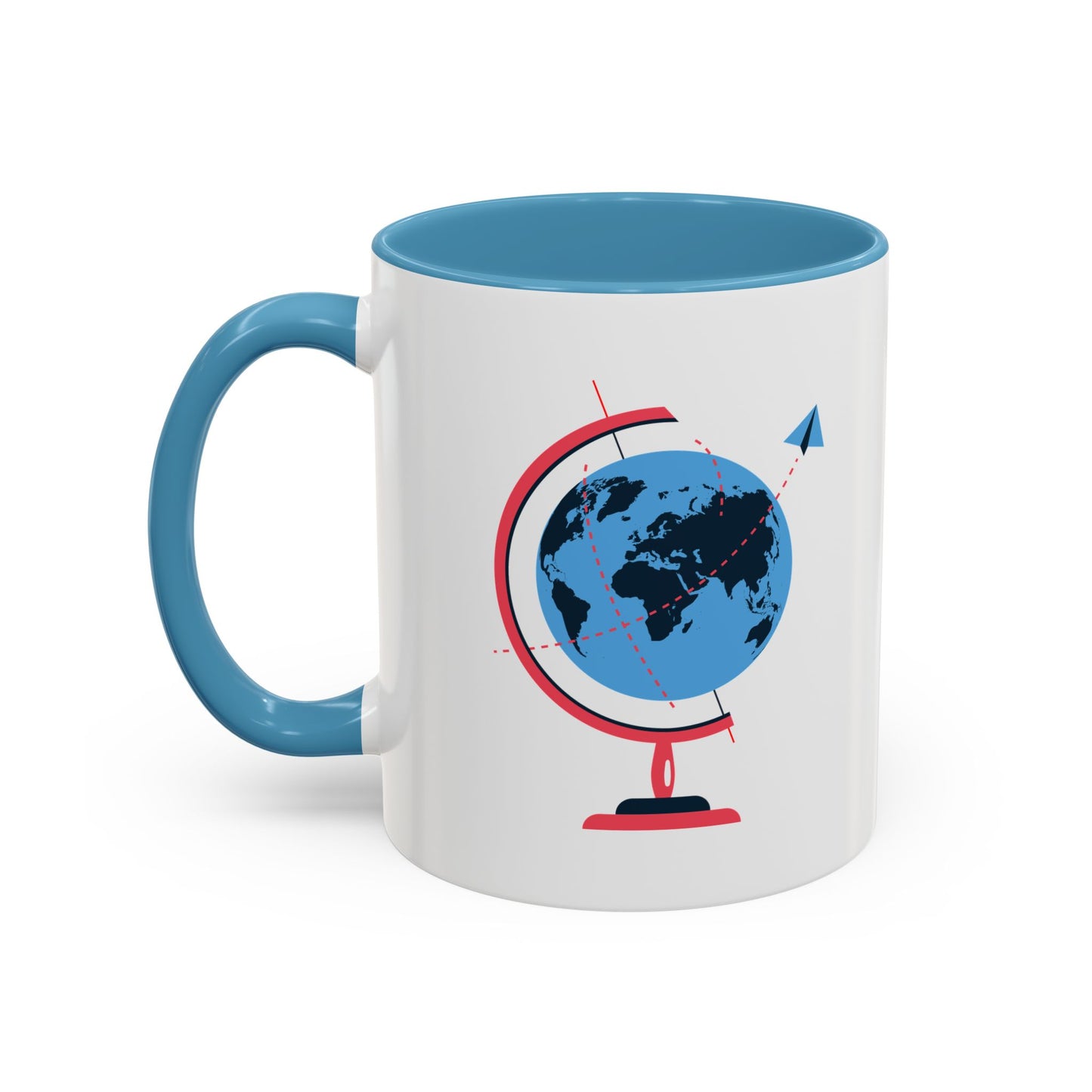 Italians Write it Better Coffee Mug - Gift for Book Lovers