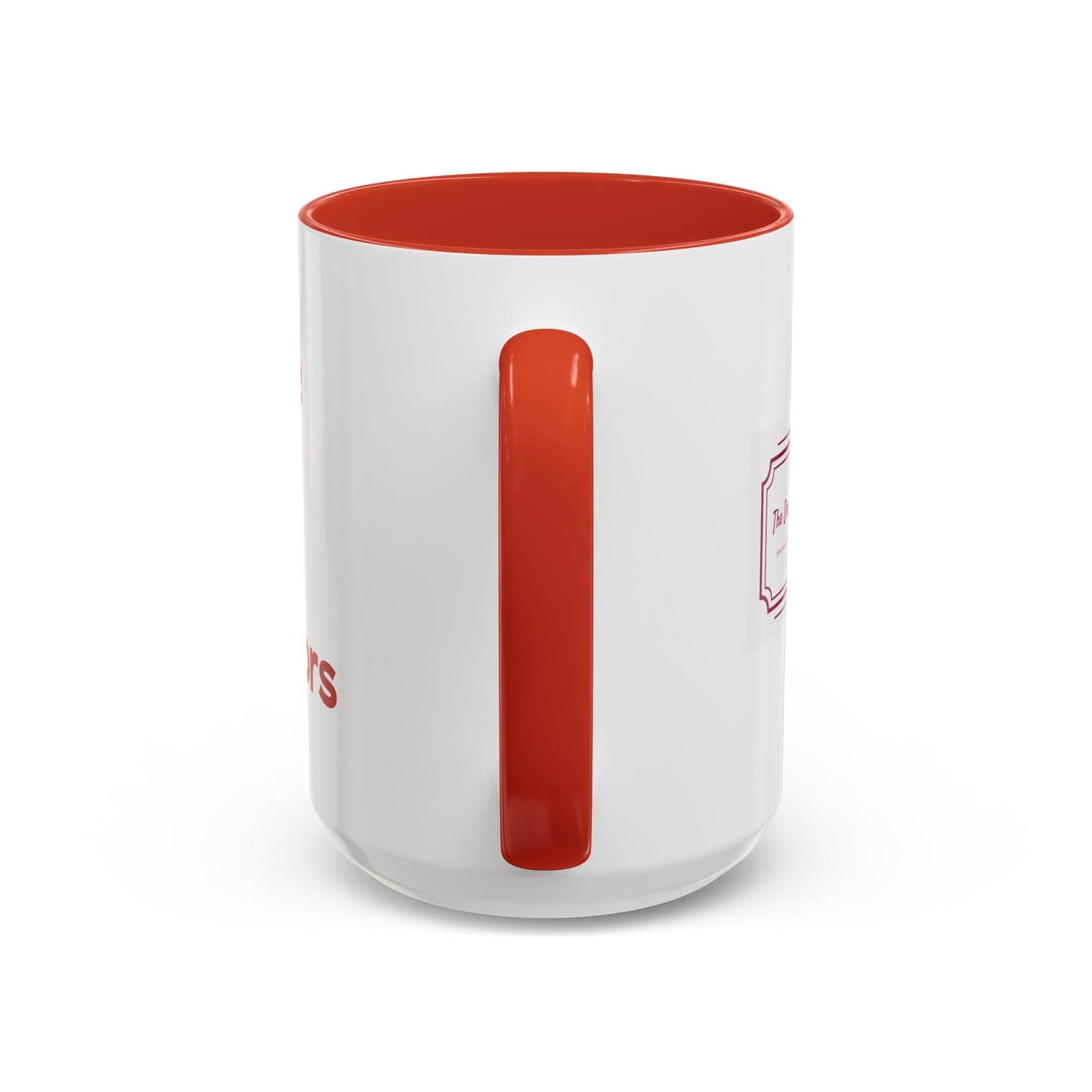 Indie Authors Coffee Mug - Perfect Gift for Writers & Readers - The Dreamer's Bookshop.