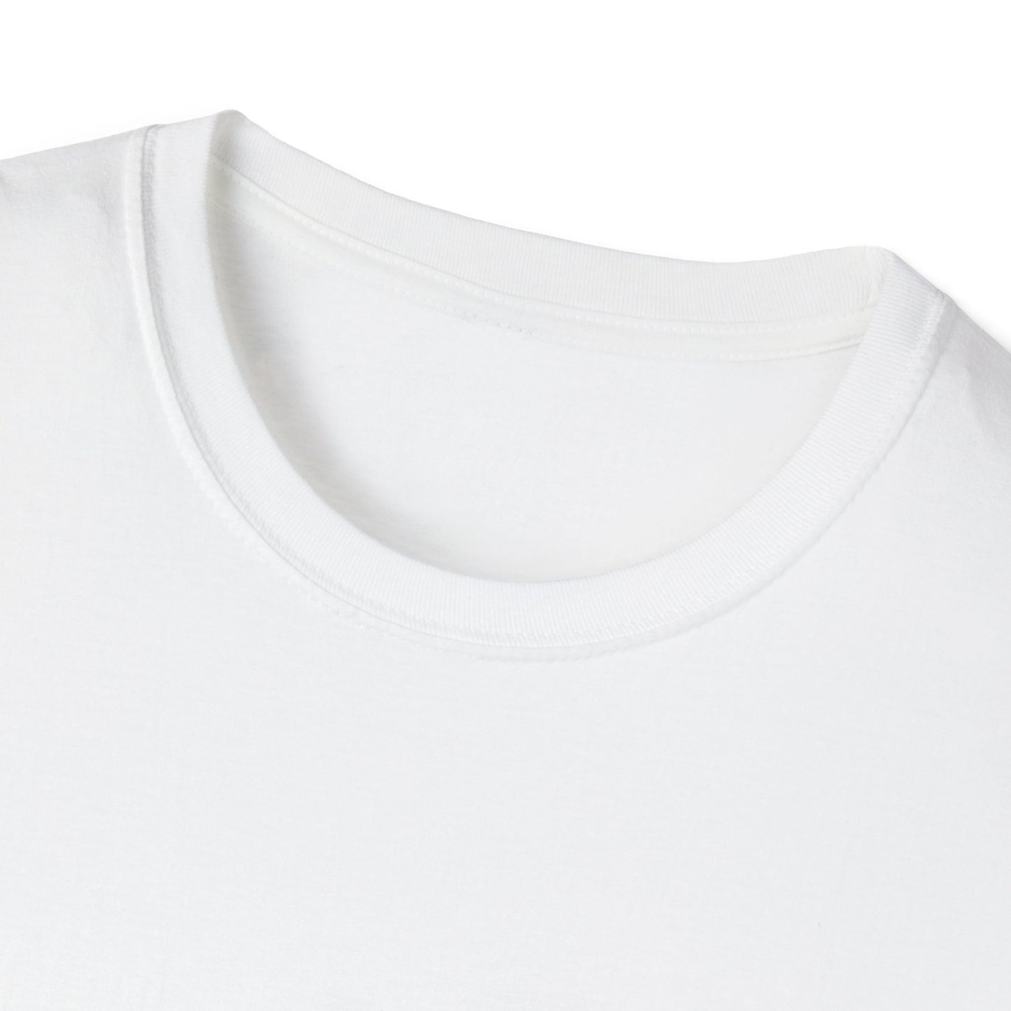 Unisex Softstyle T-Shirt - Spooky Season Halloween