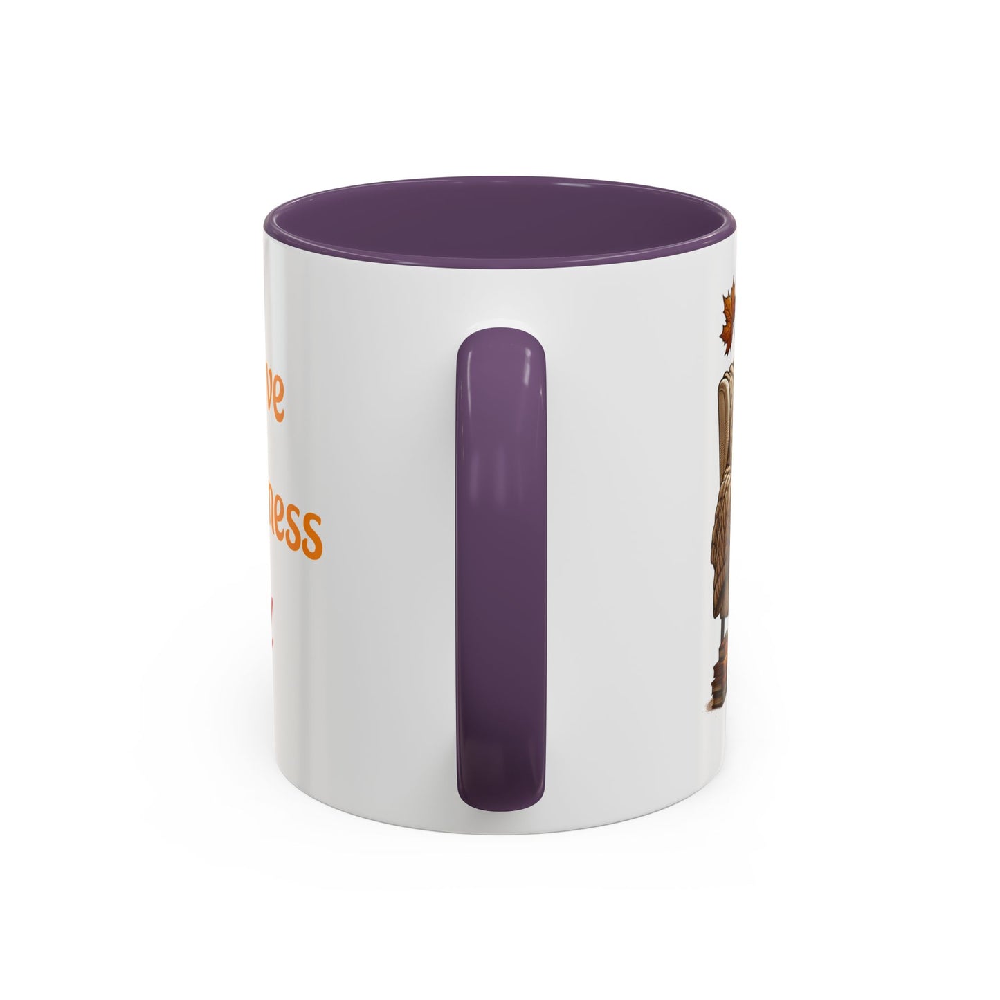 The Cosiness of Fall - Coffee Mug - Gift for Book Lovers
