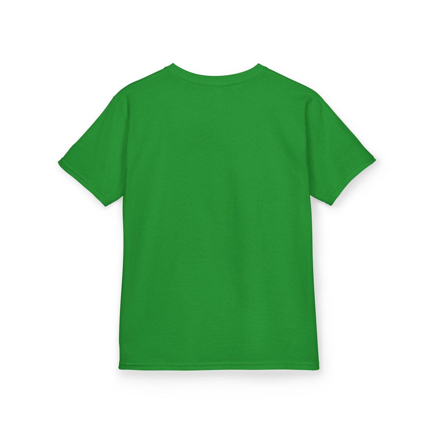 EU - Kids Start Reading Start Dreaming Tee - The Dreamer's Bookshop.