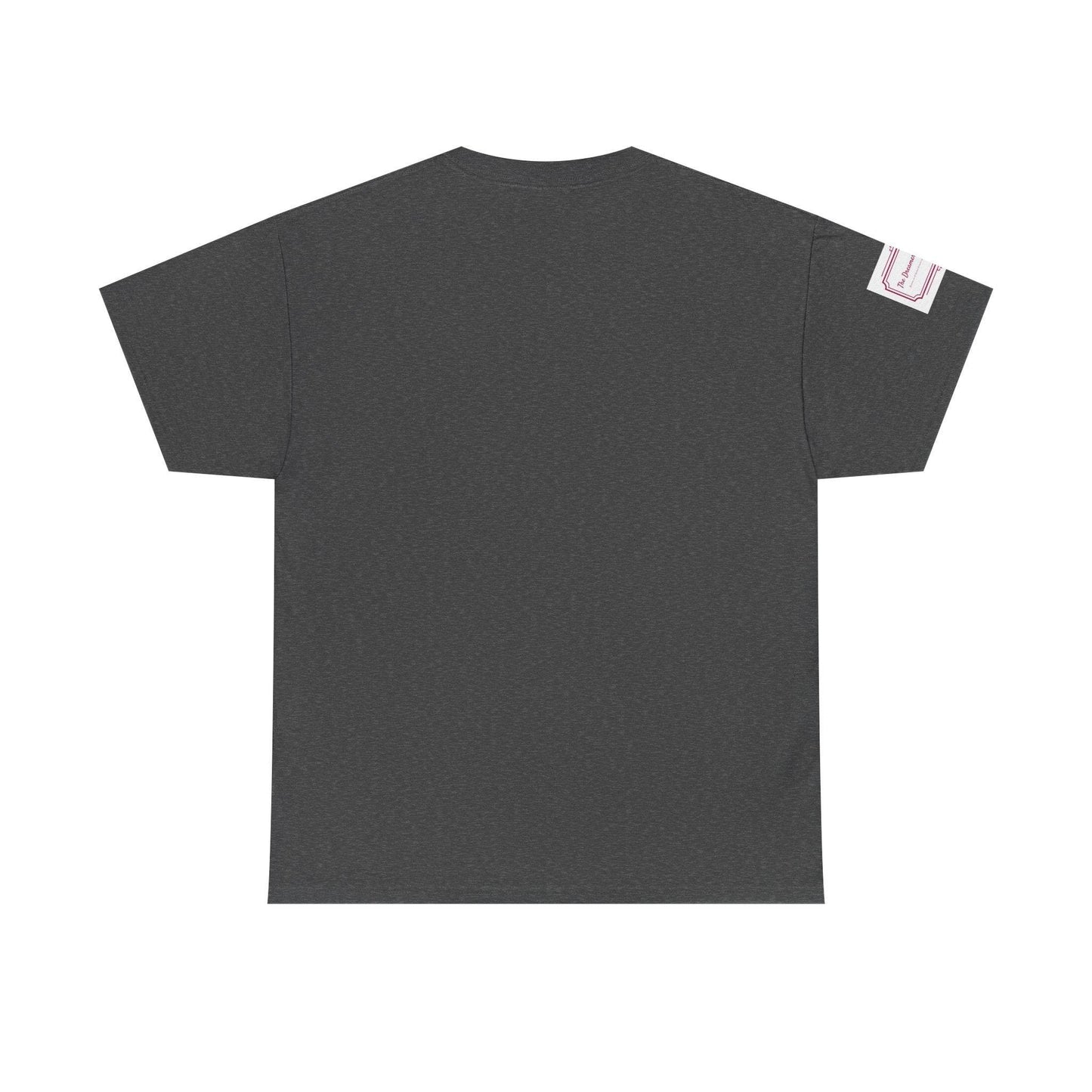 Adventure - Unisex Heavy Cotton Tee - Hero Quest - The Dreamer's Bookshop.