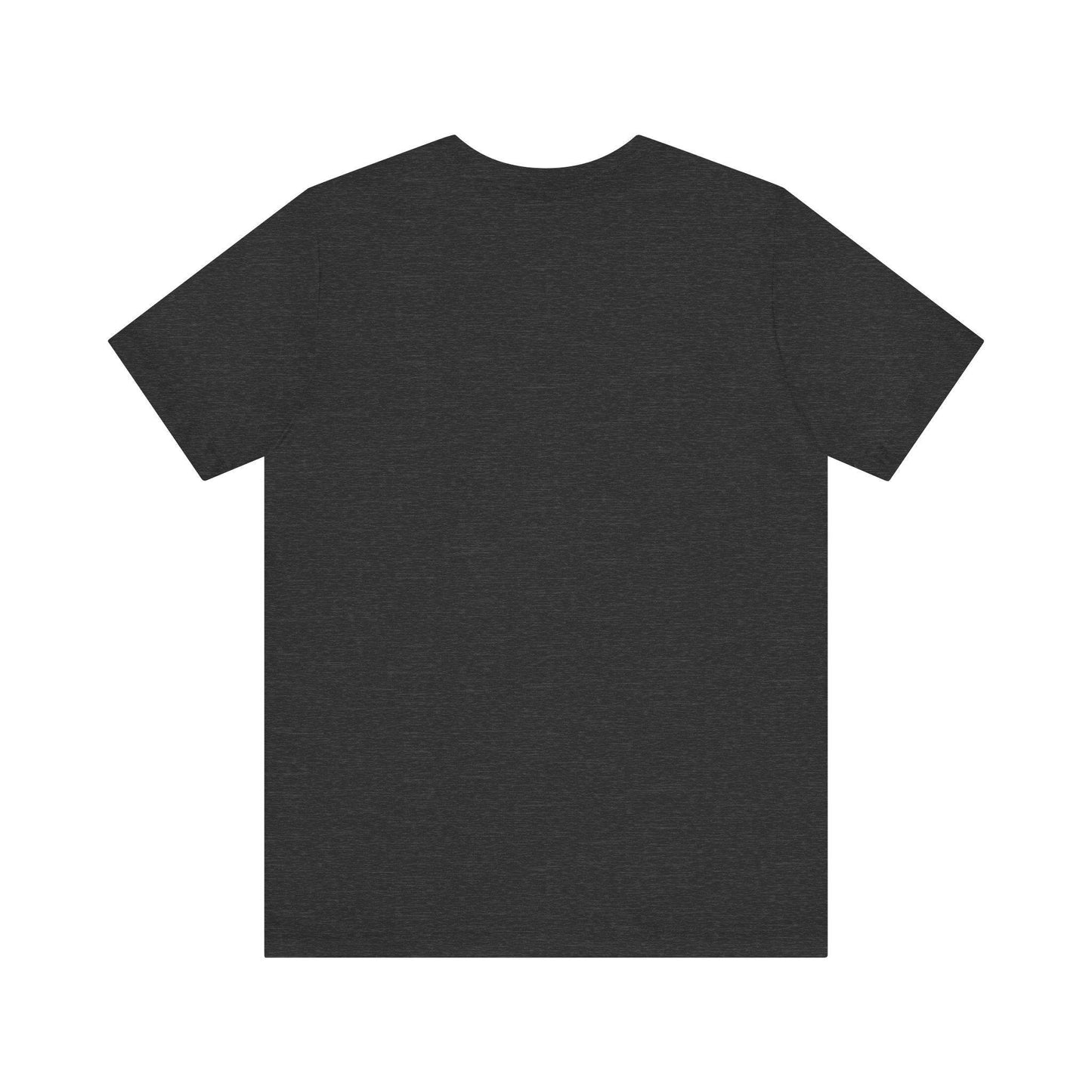 Nough Said Literary Tee for Book Lovers - The Dreamer's Bookshop.
